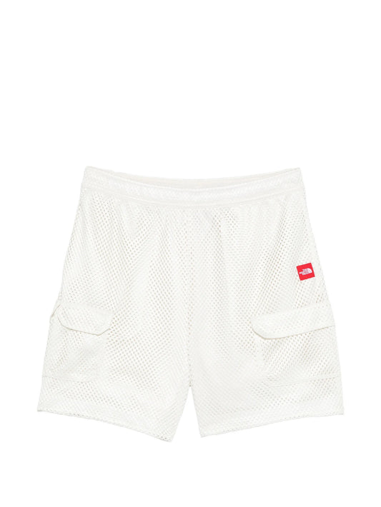 Red Box cargo shorts