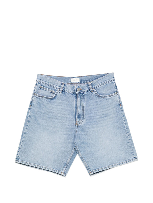 Otis 1882 belt-loop shorts