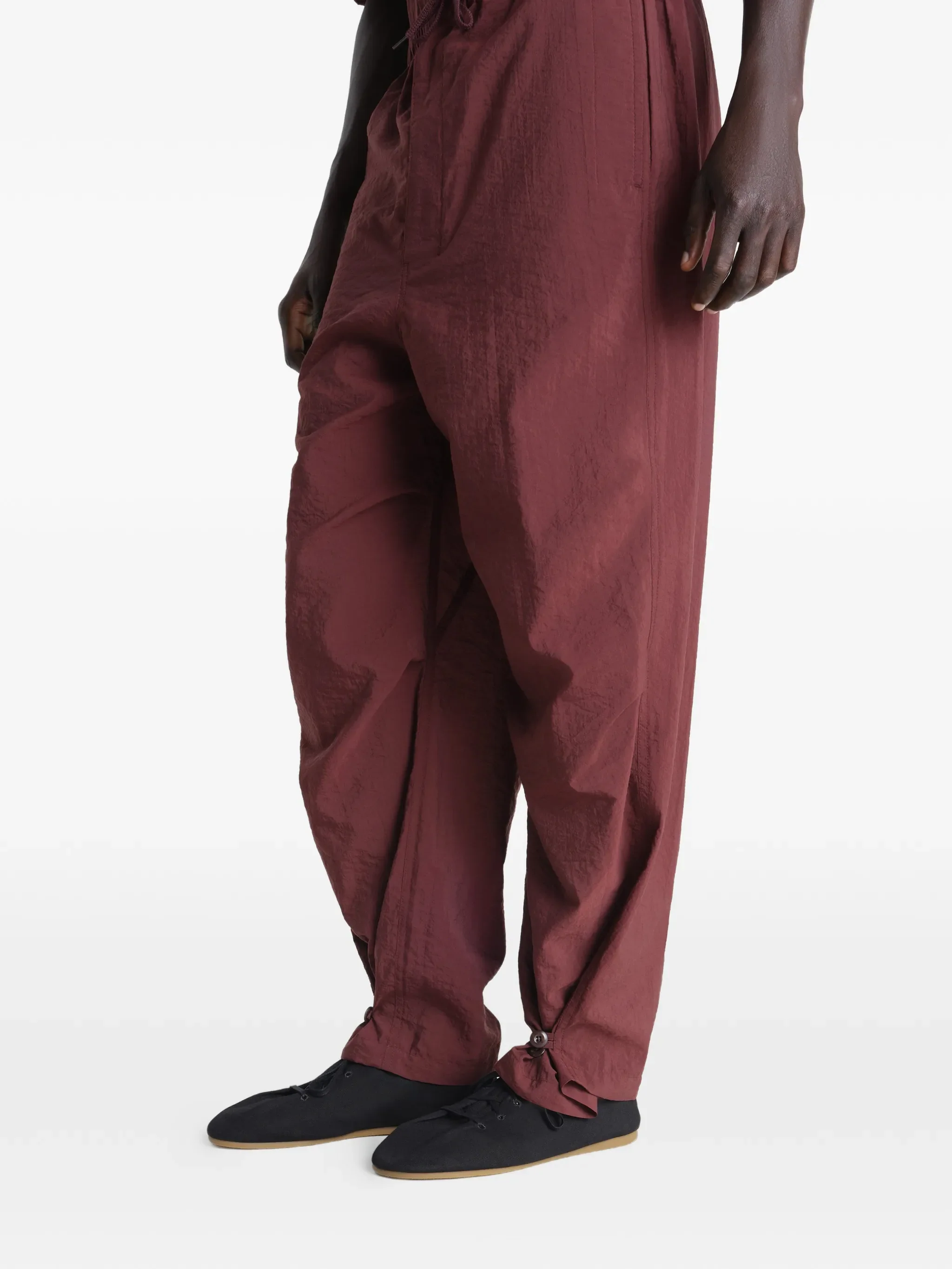 Souris trainers in cotton canvas