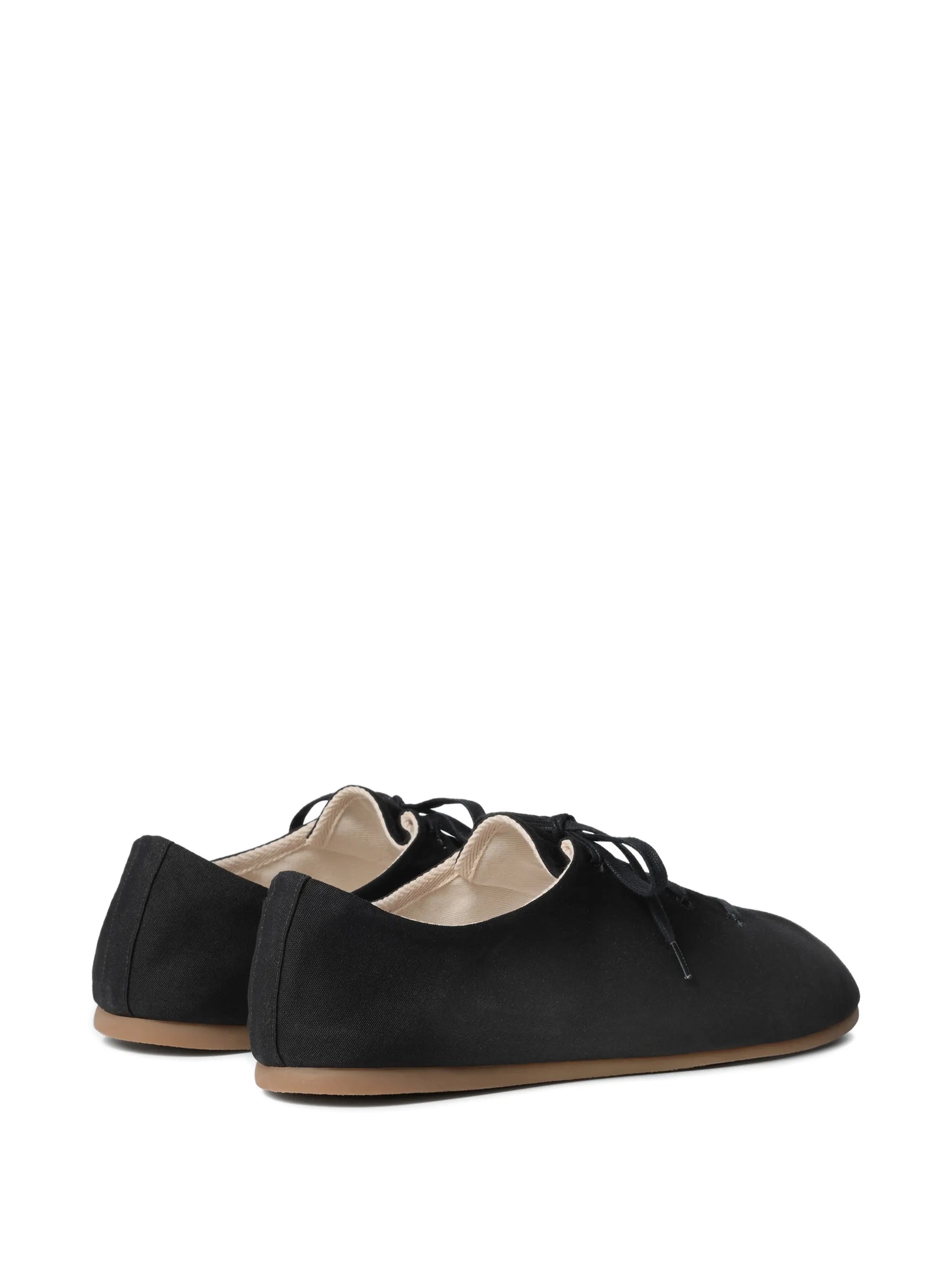lace-up sneakers