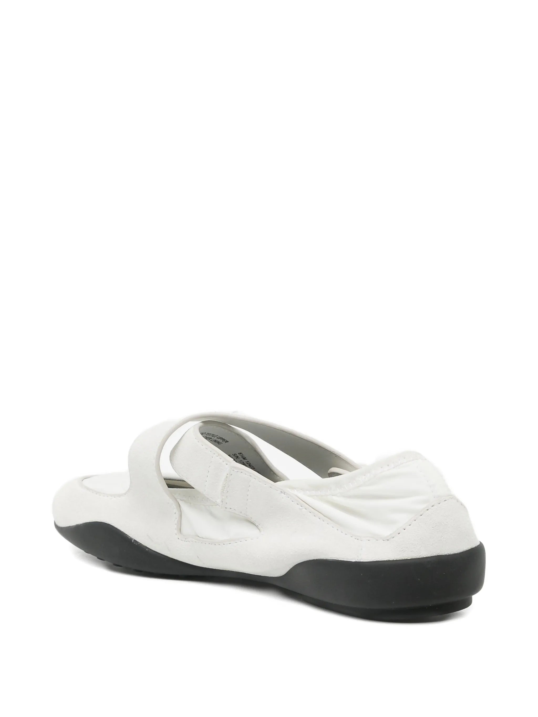 Romy ballet flats