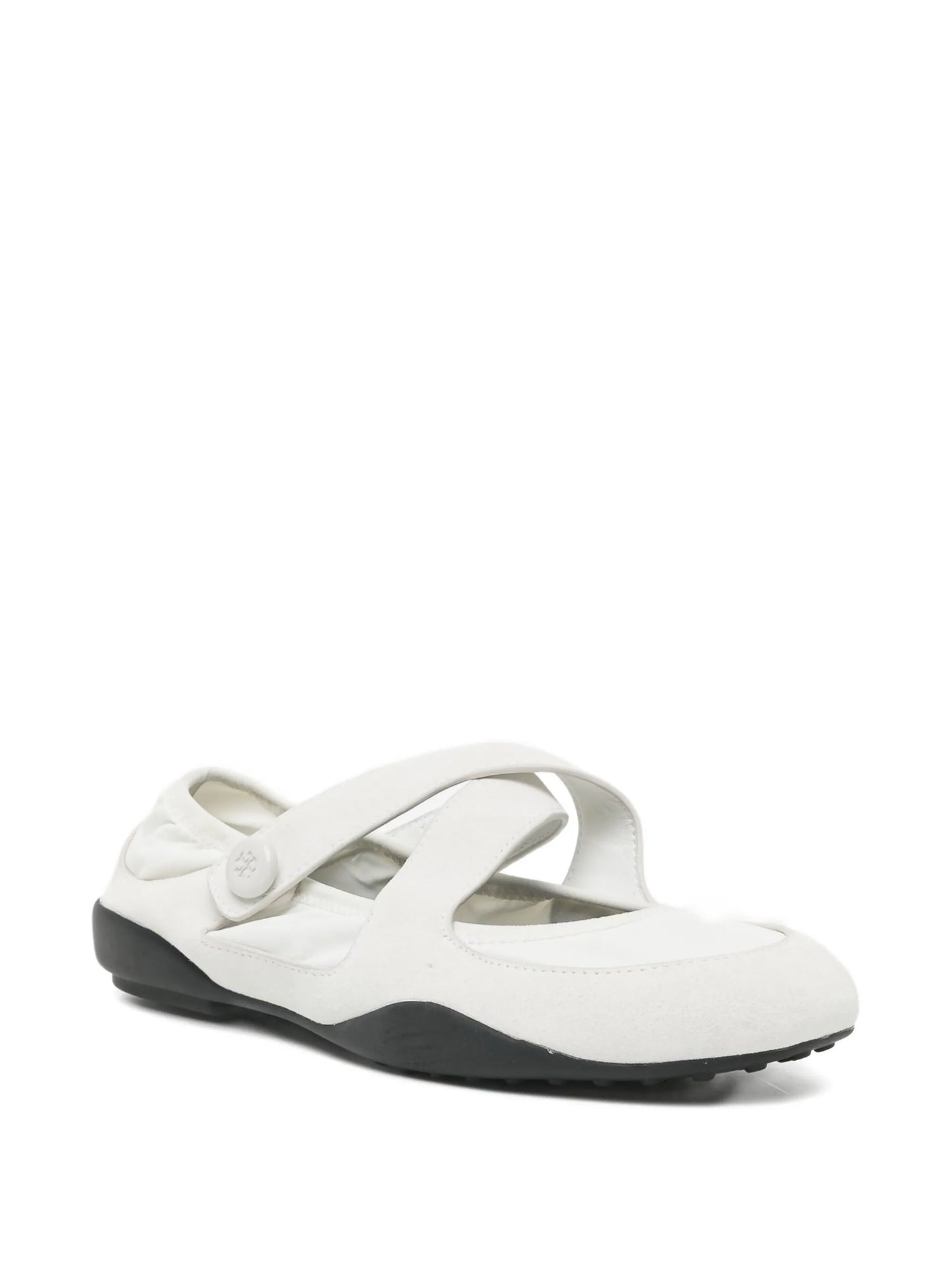 Romy ballet flats