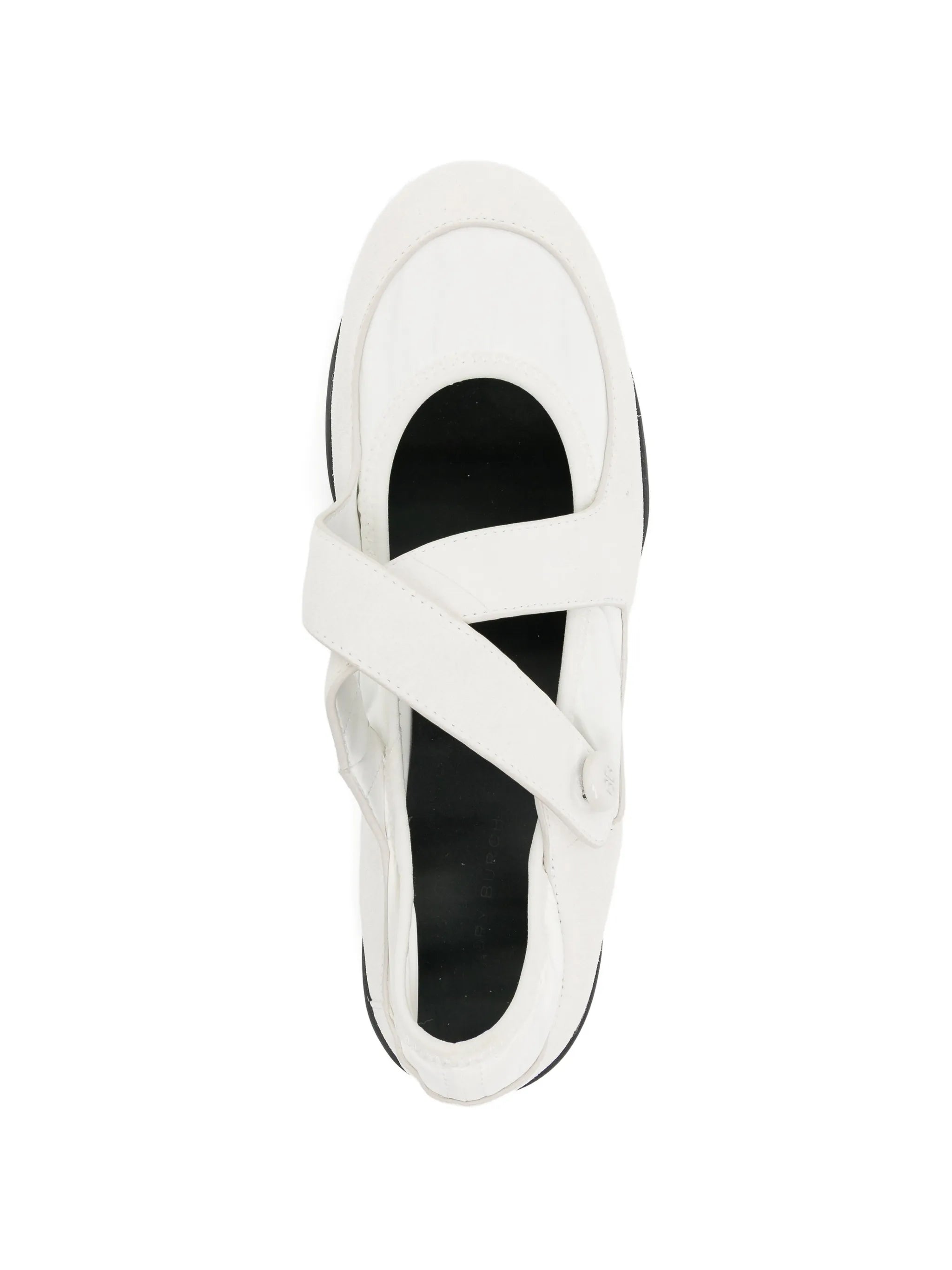 Romy ballet flats