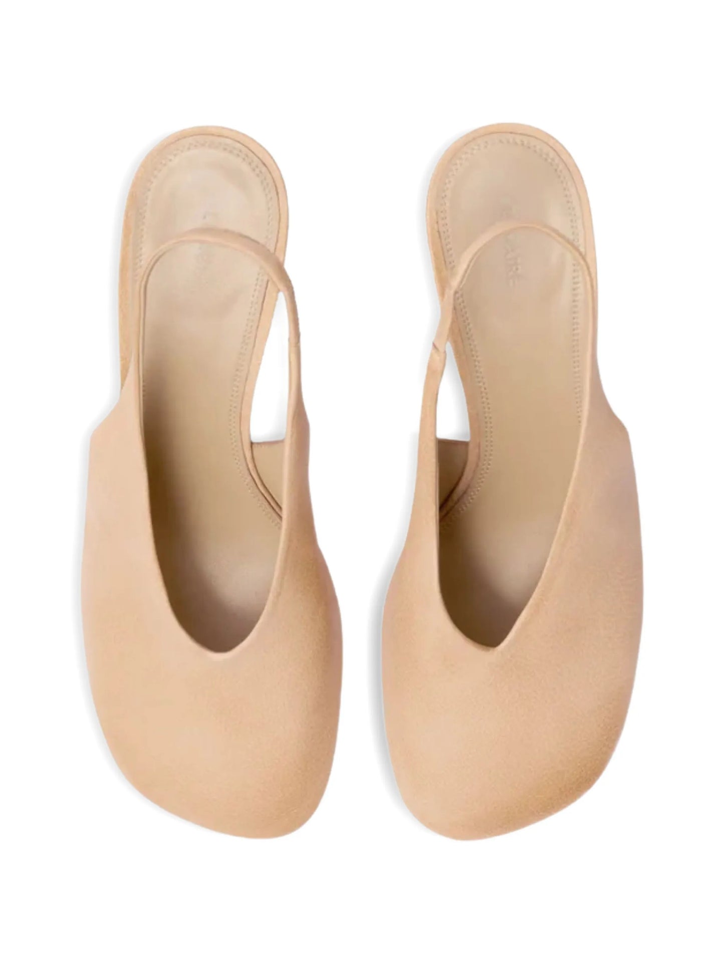 slingback sandals