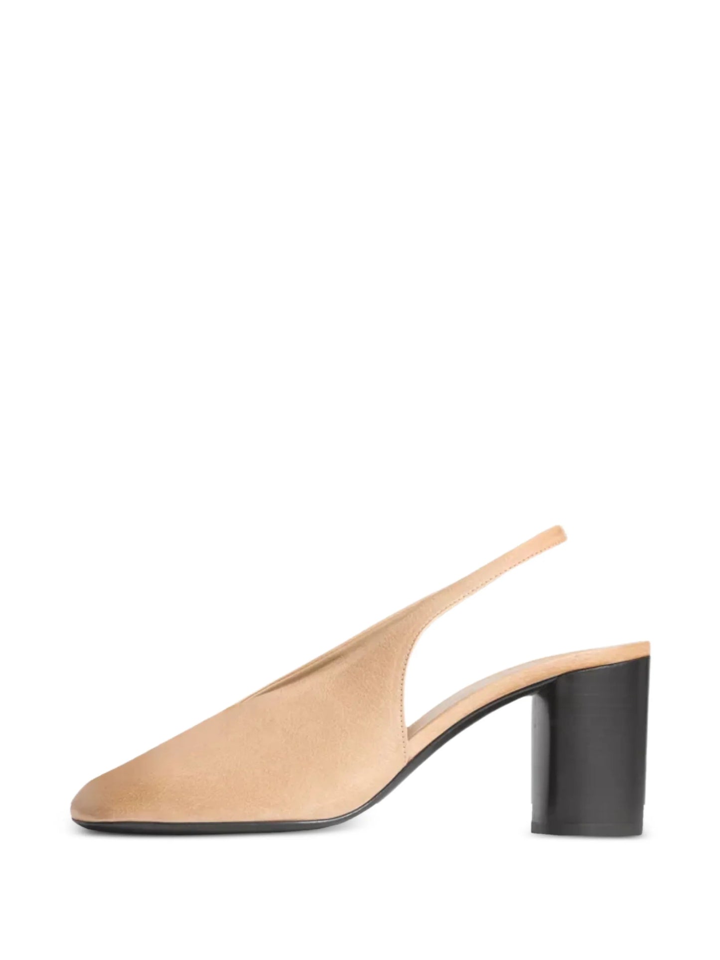 slingback sandals
