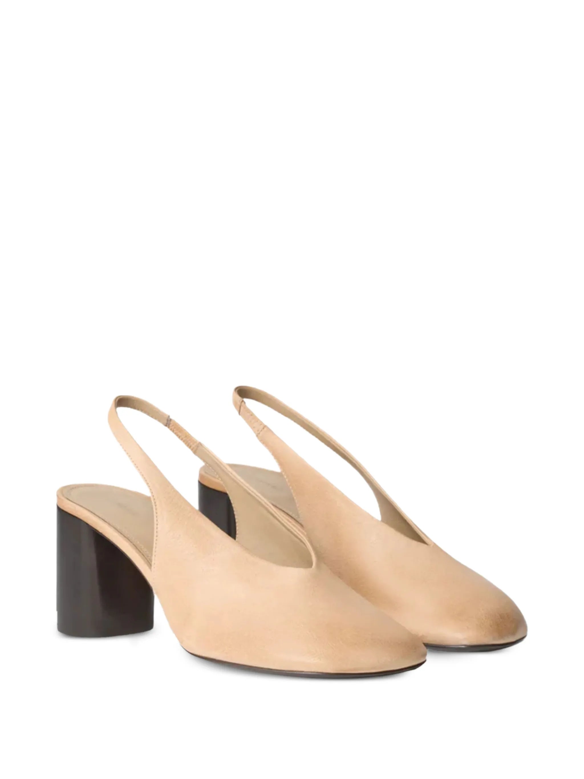 slingback sandals