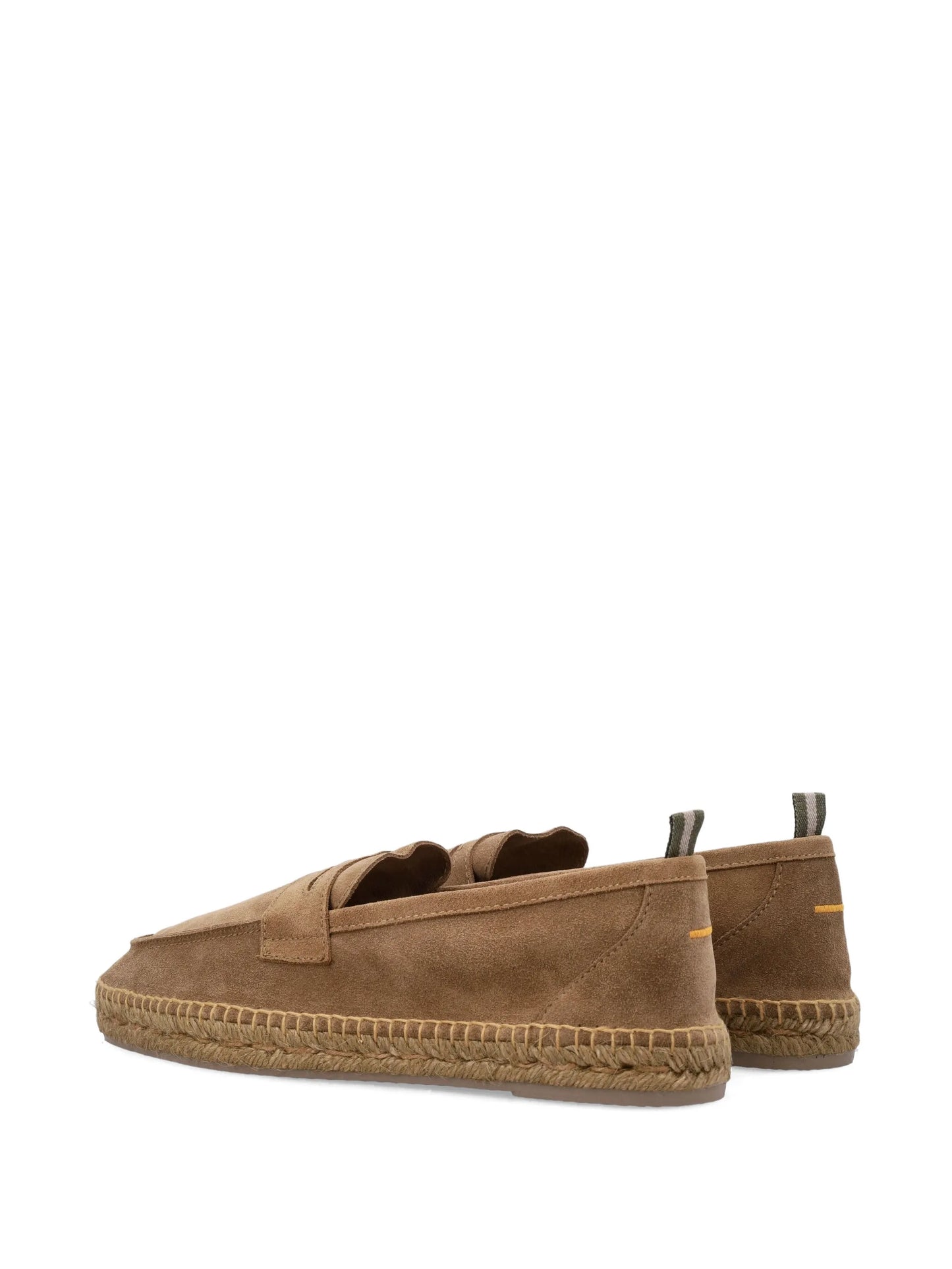 Nacho penny-bar espadrilles
