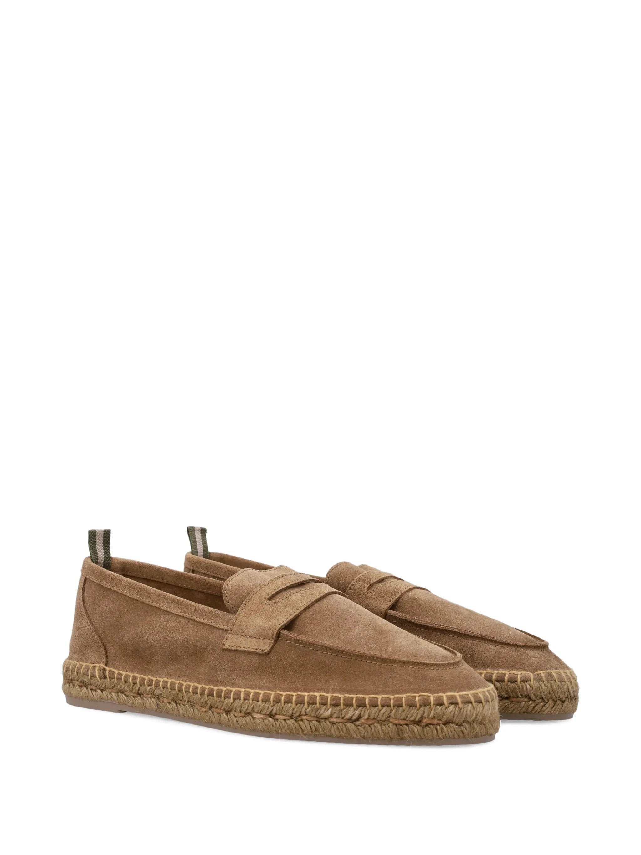 Nacho penny-bar espadrilles