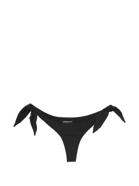 Porto side-tie bikini buttom