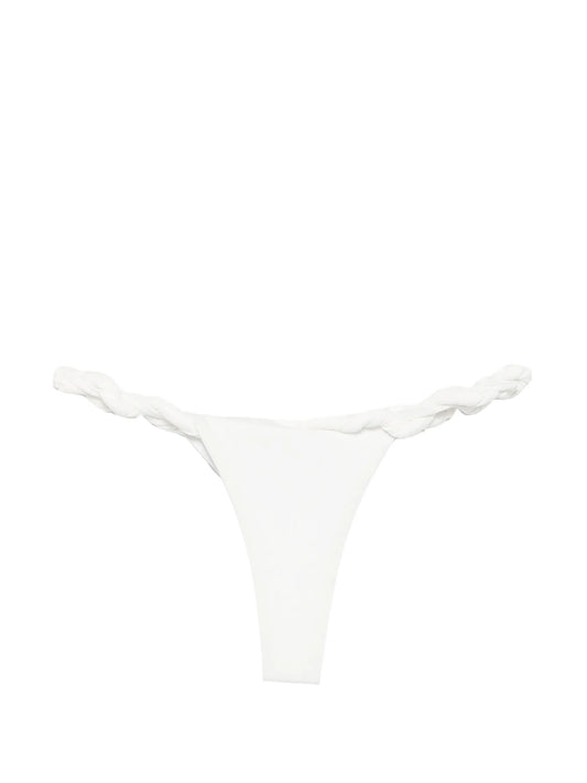 Rolled Up bikini bottoms