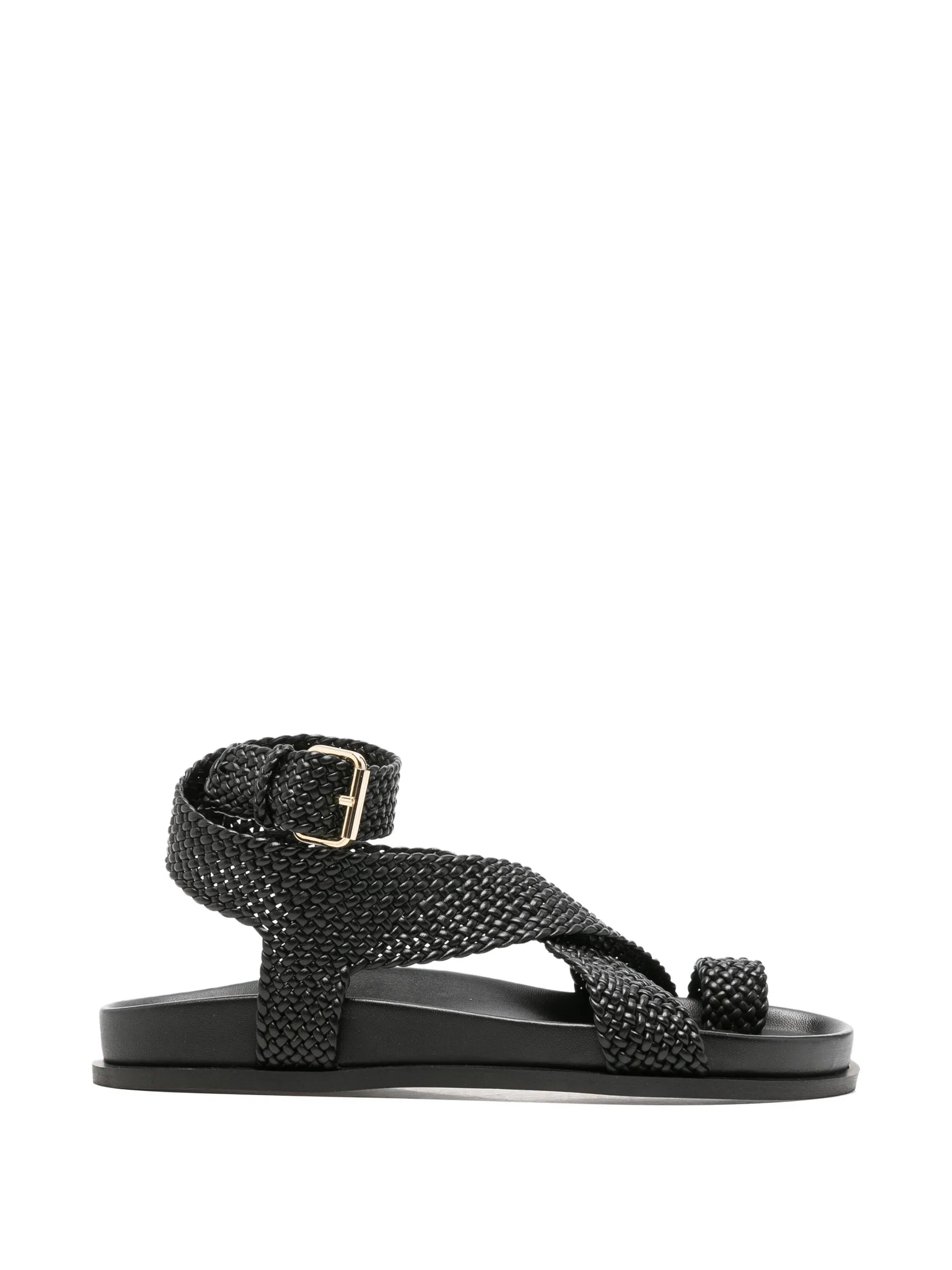 Jalen woven sandals