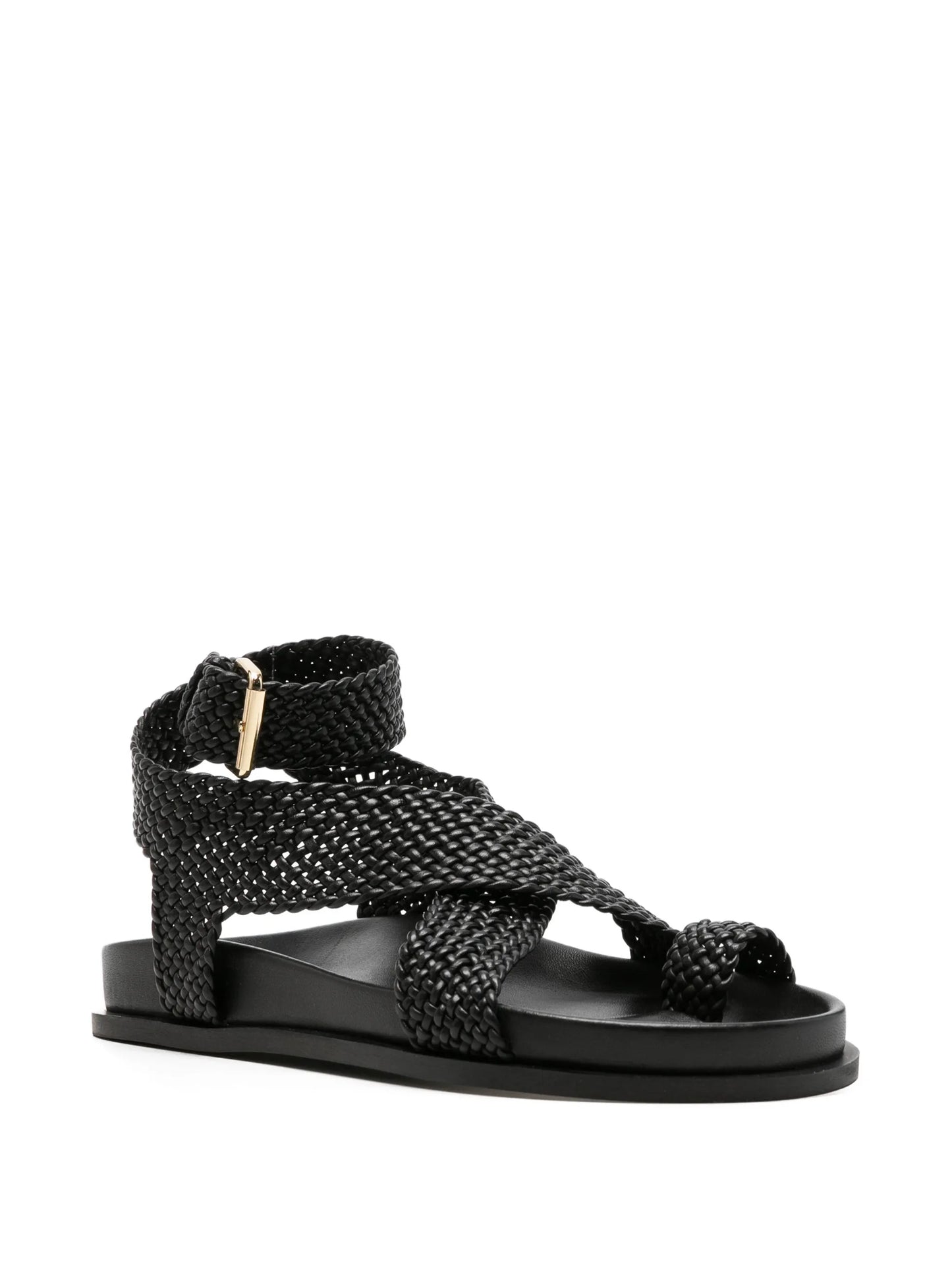Jalen woven sandals
