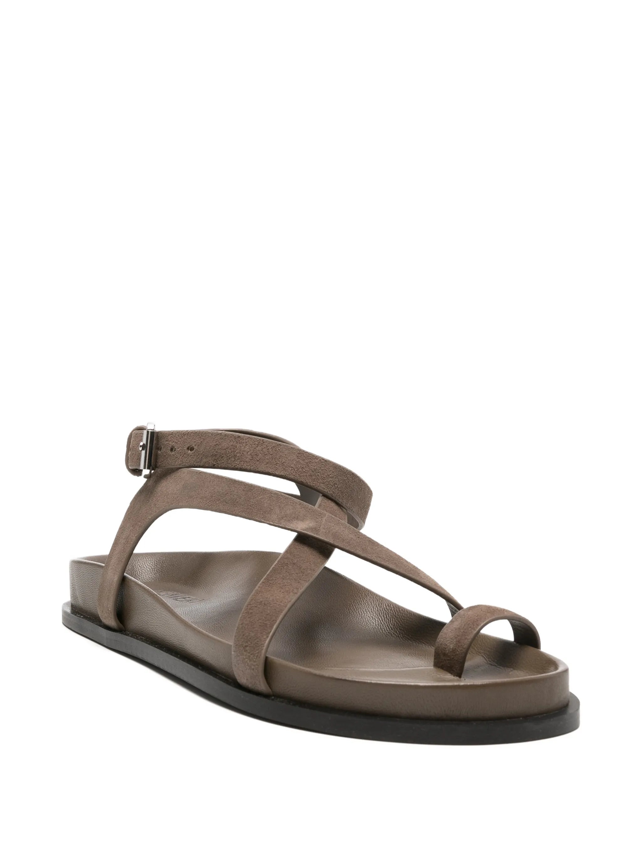 Jalen flat sandals