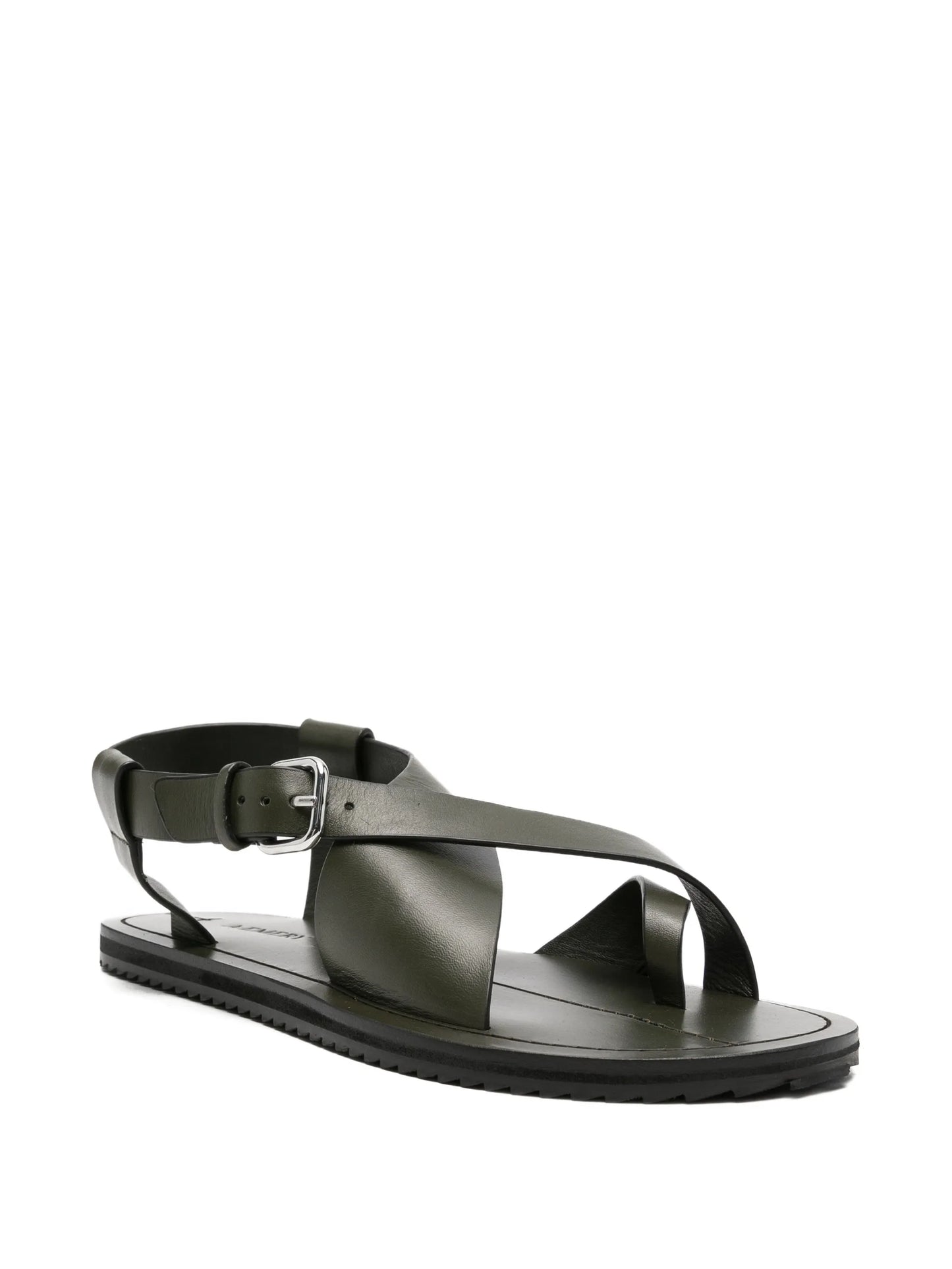 Ora flat sandals