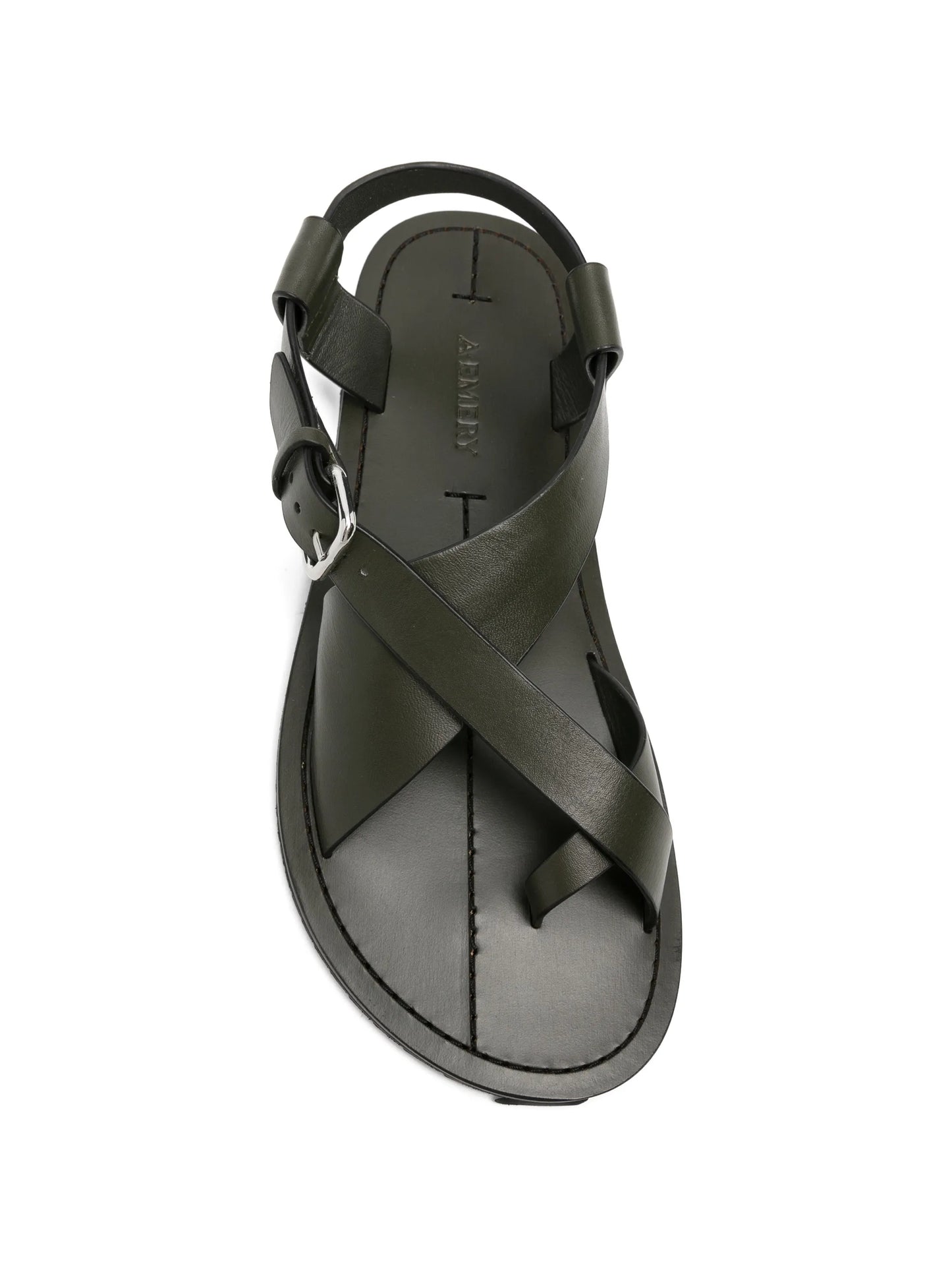 Ora flat sandals