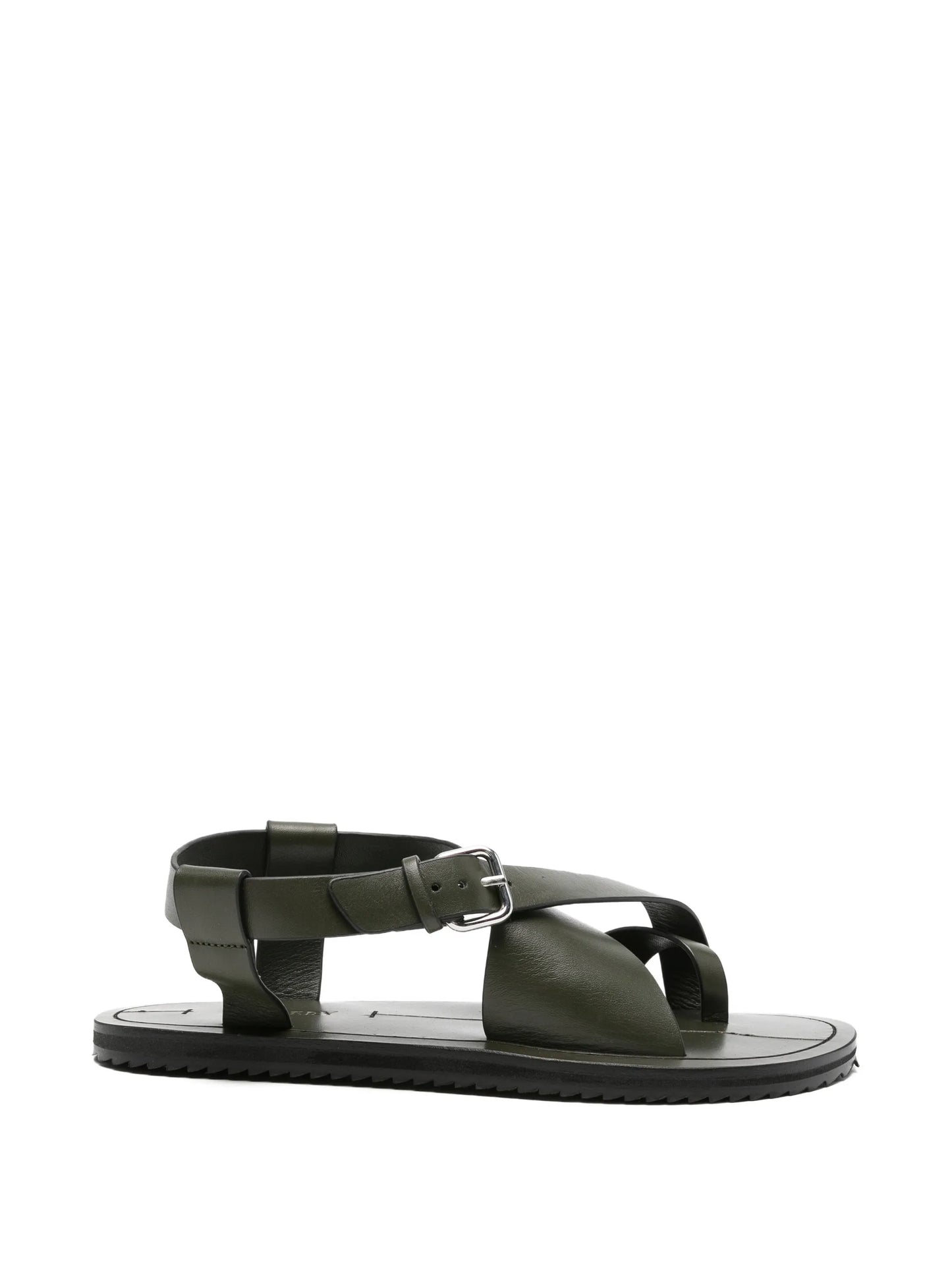 Ora flat sandals
