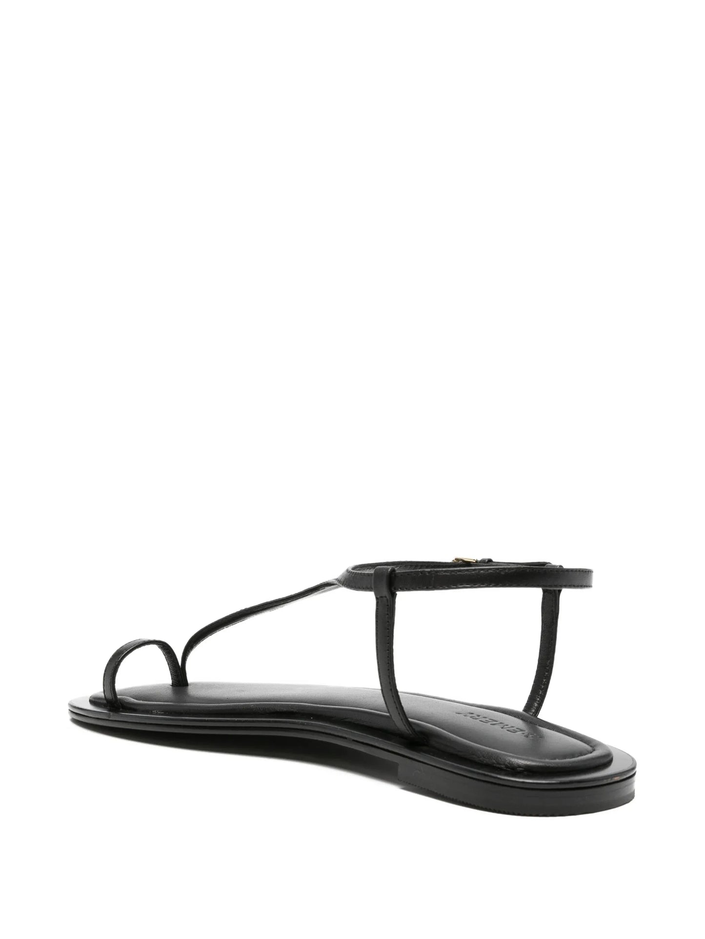 Alta toe-loop flat sandals