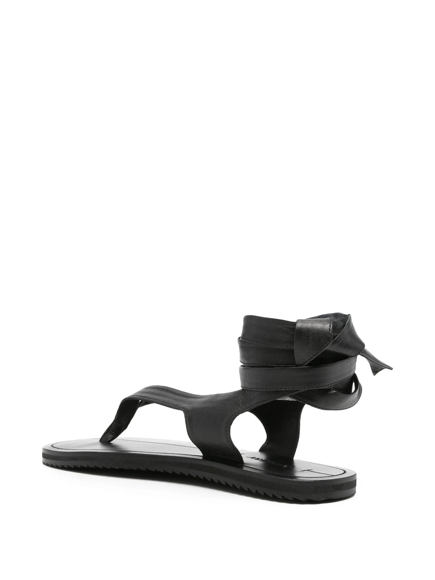 Elmer flat sandals