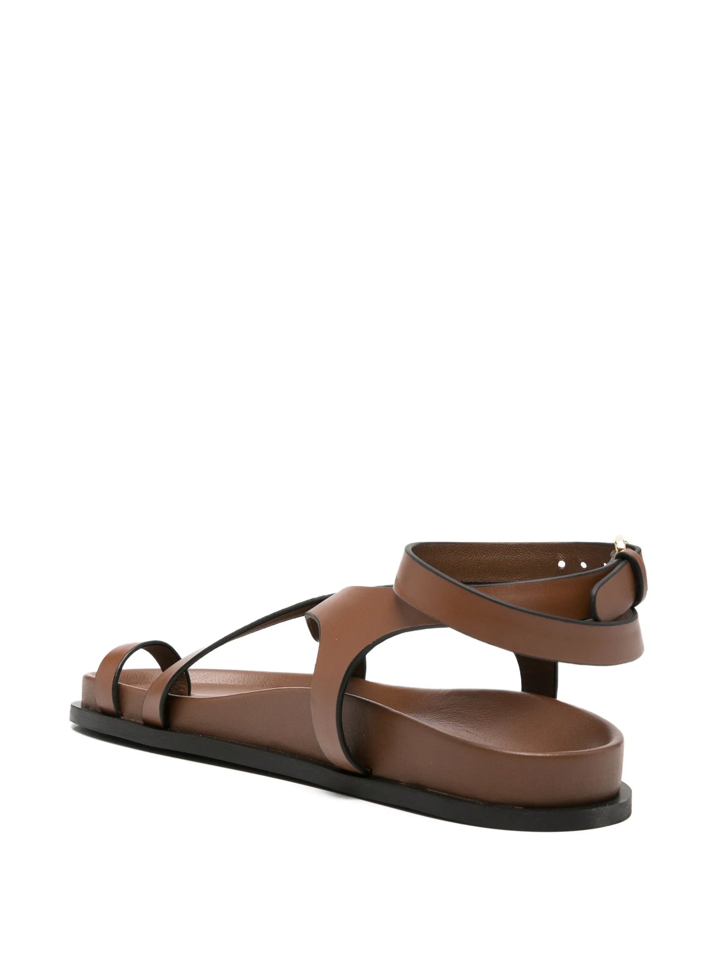 Jalen flat sandals