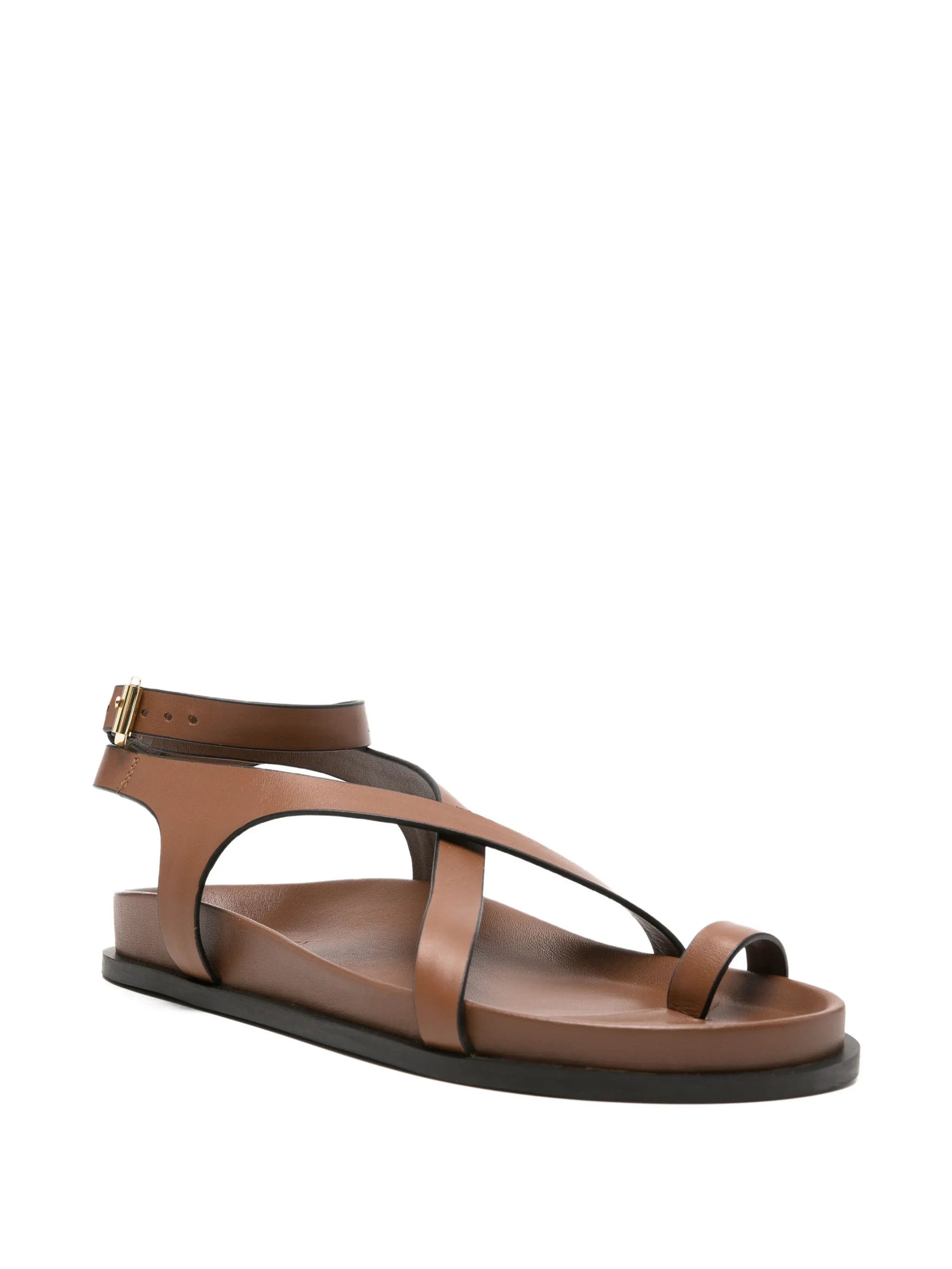 Jalen flat sandals
