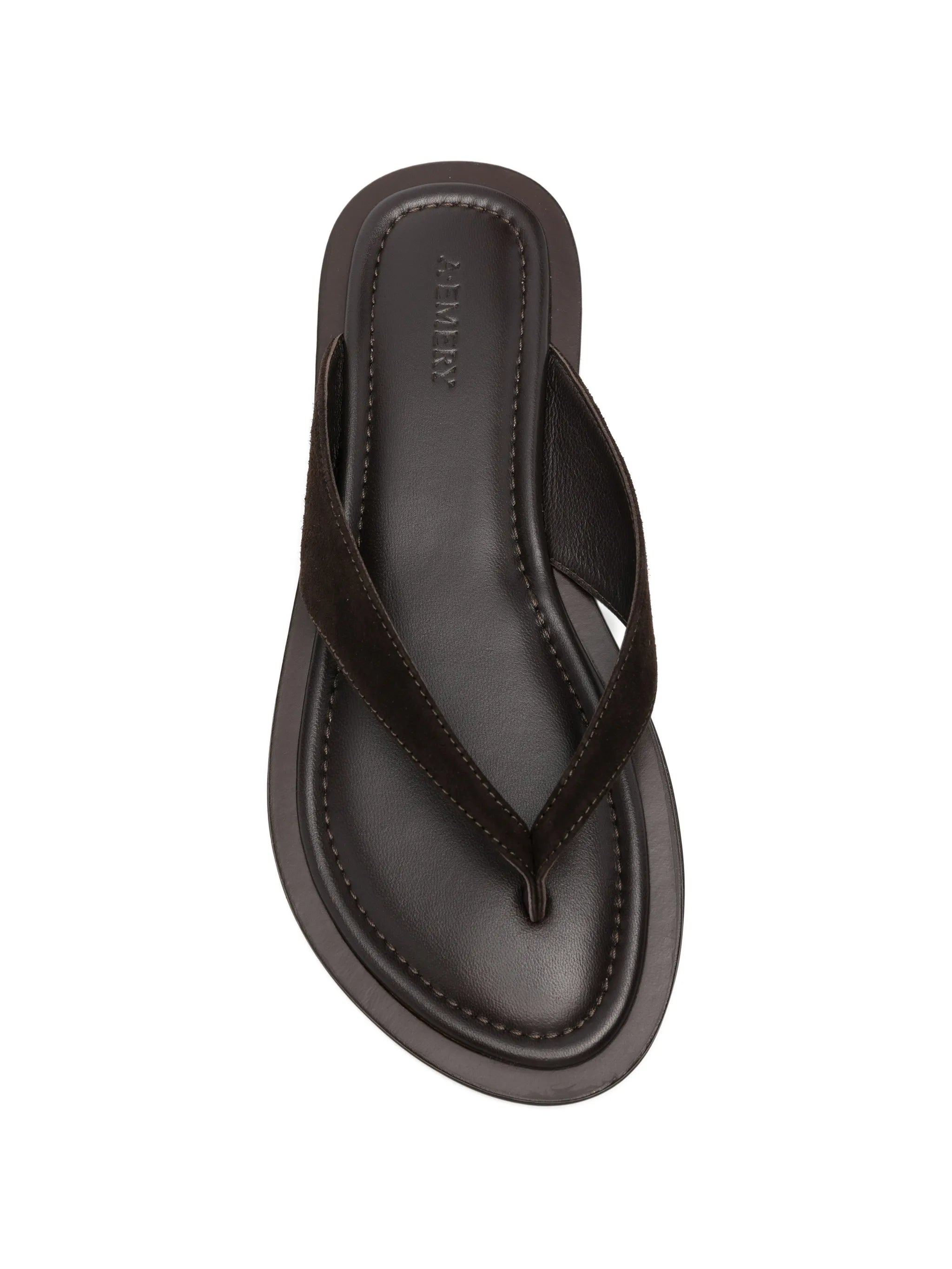 Viola flat sandals
