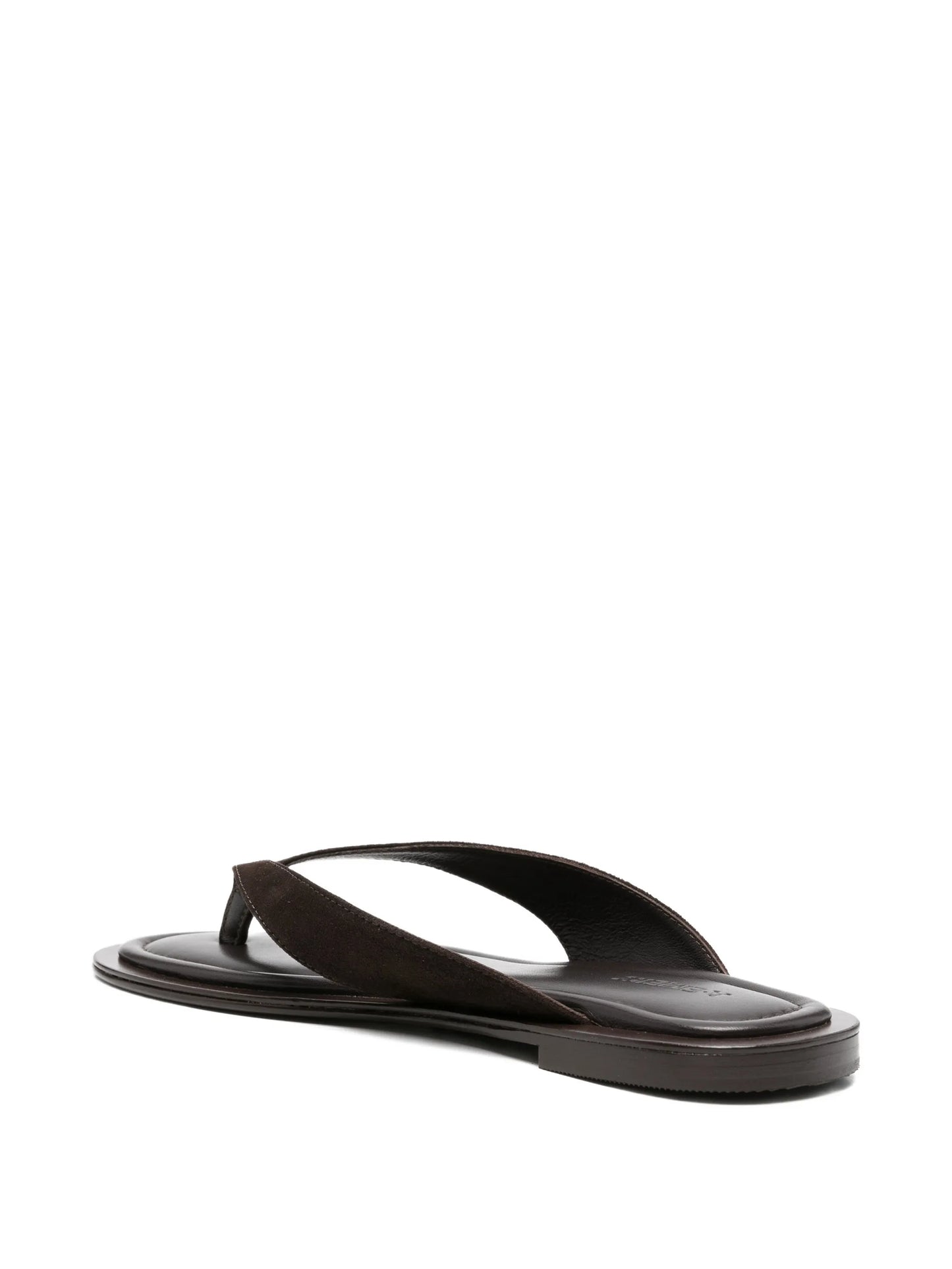 Viola flat sandals