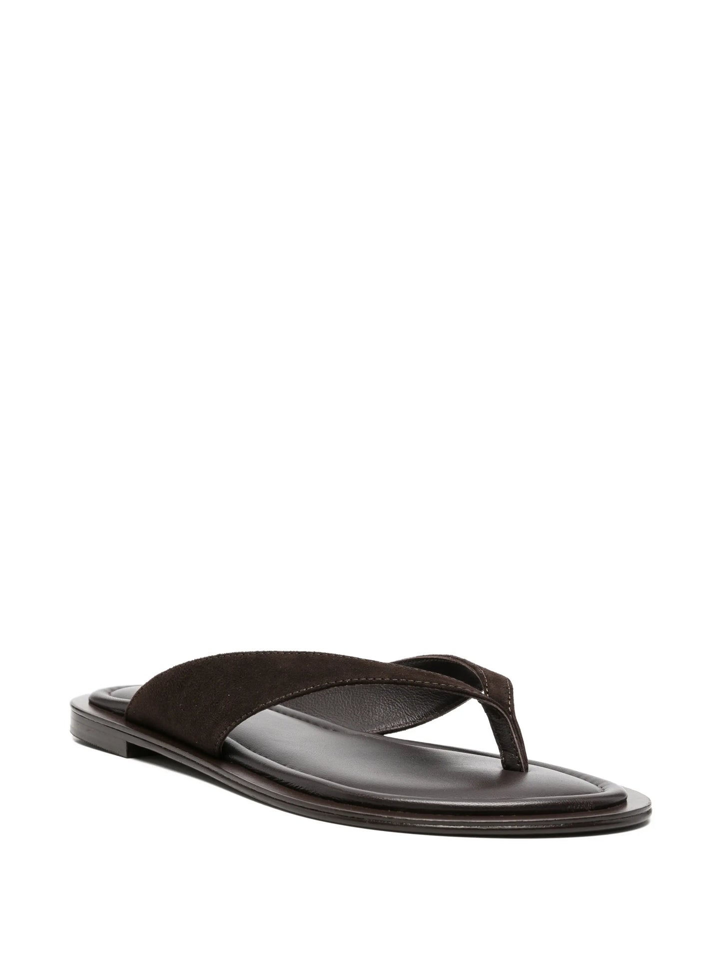 Viola flat sandals