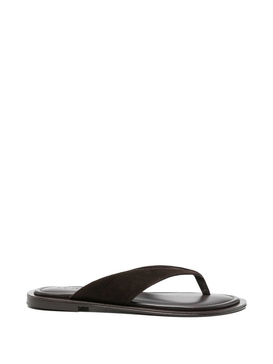Viola flat sandals