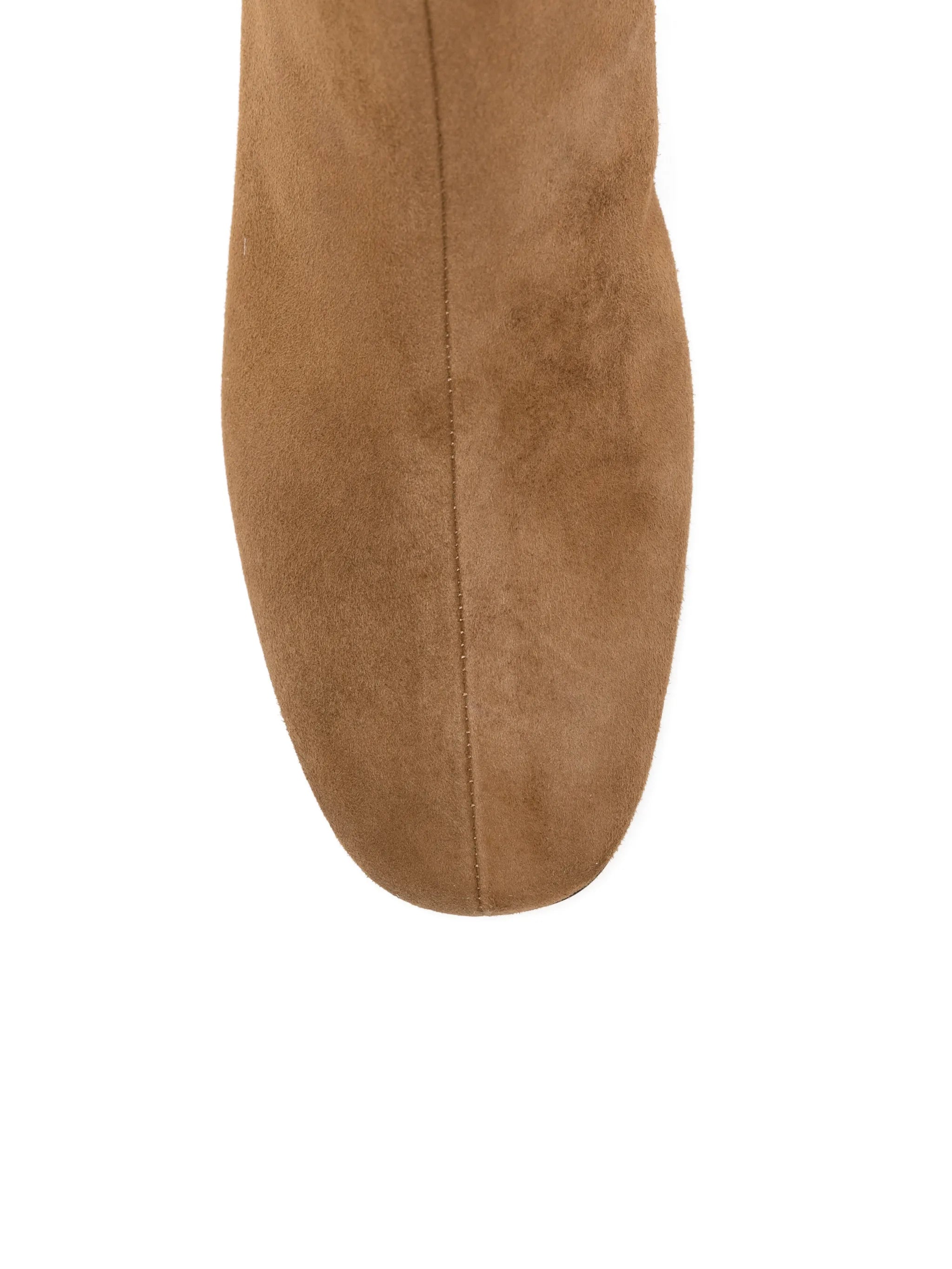 Carole suede ankle boots