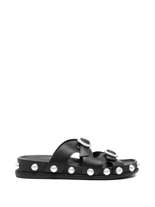 Blair sandals