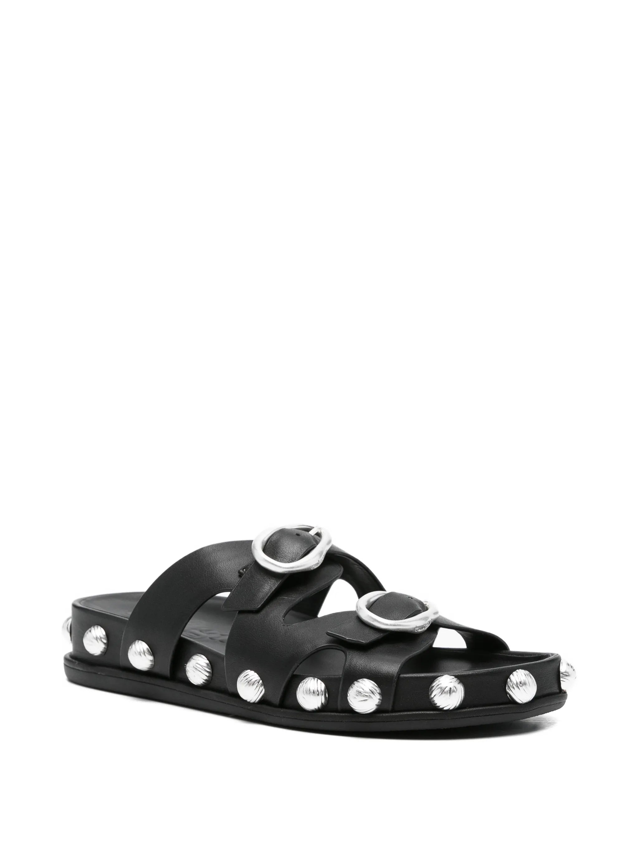 Blair sandals