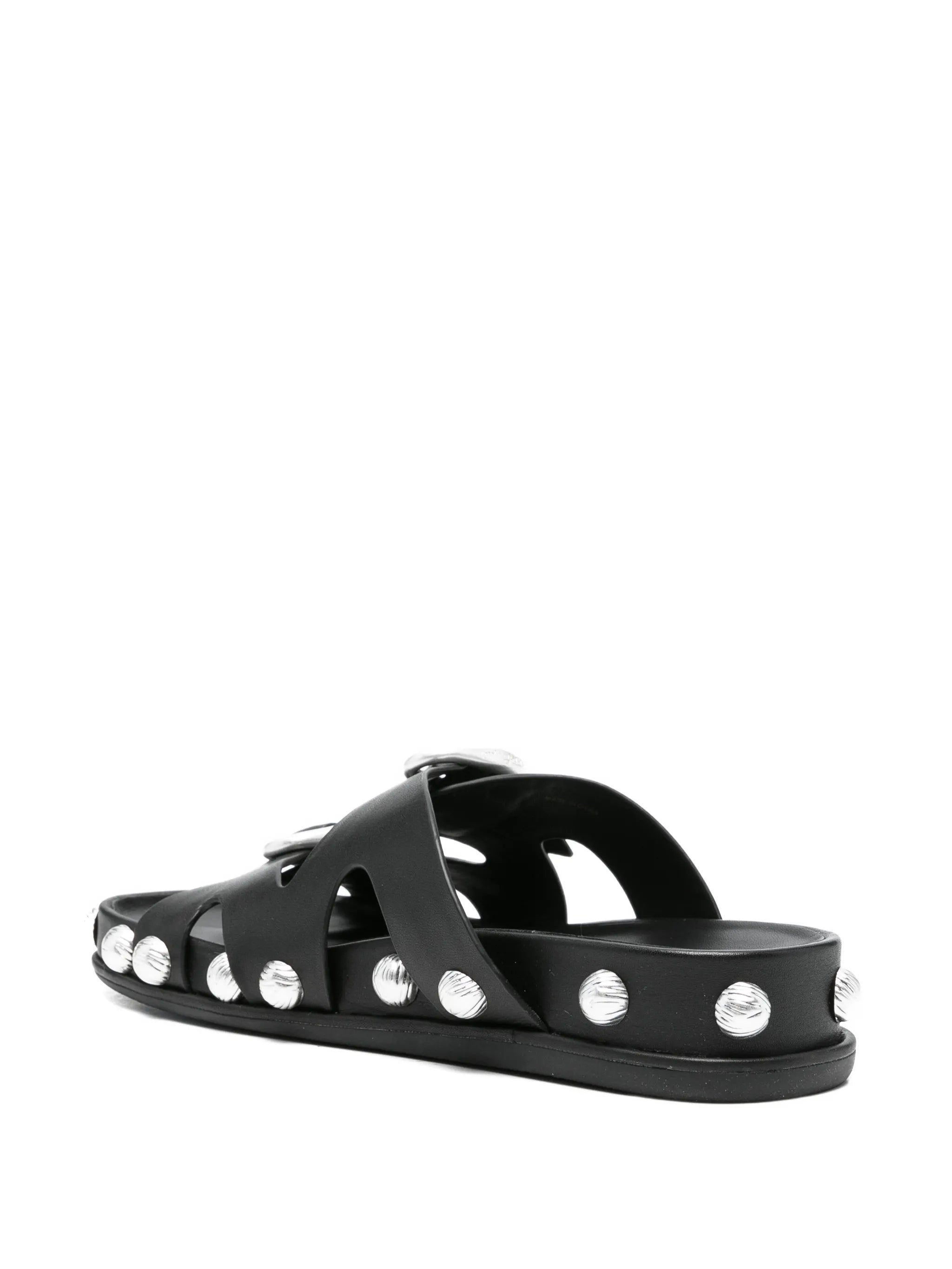 Blair sandals