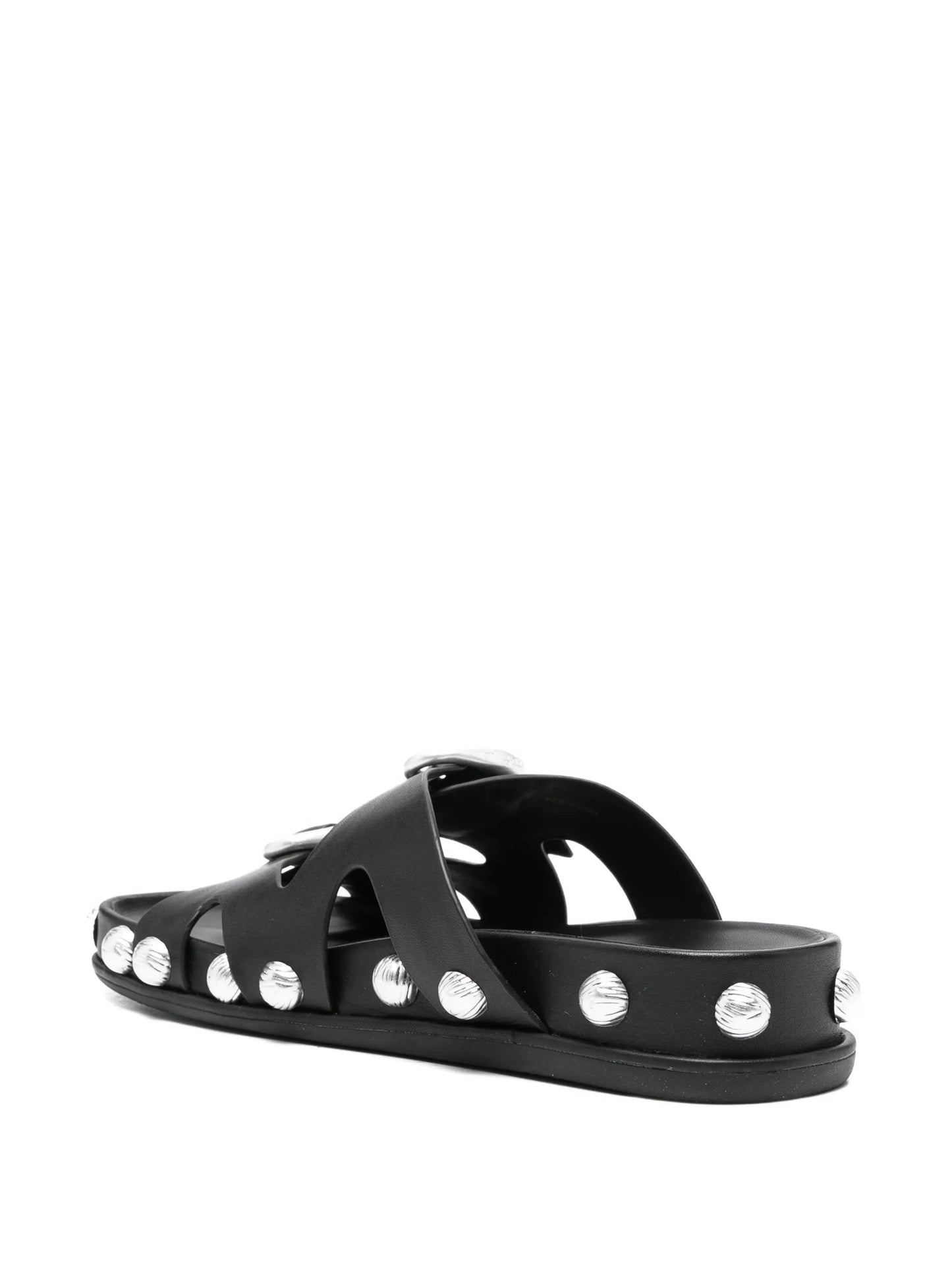 Blair sandals