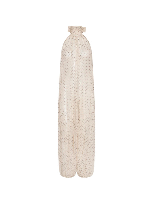 balloon jumpsuit