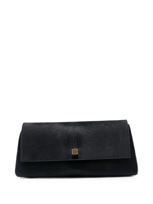 Audrey clutch bag