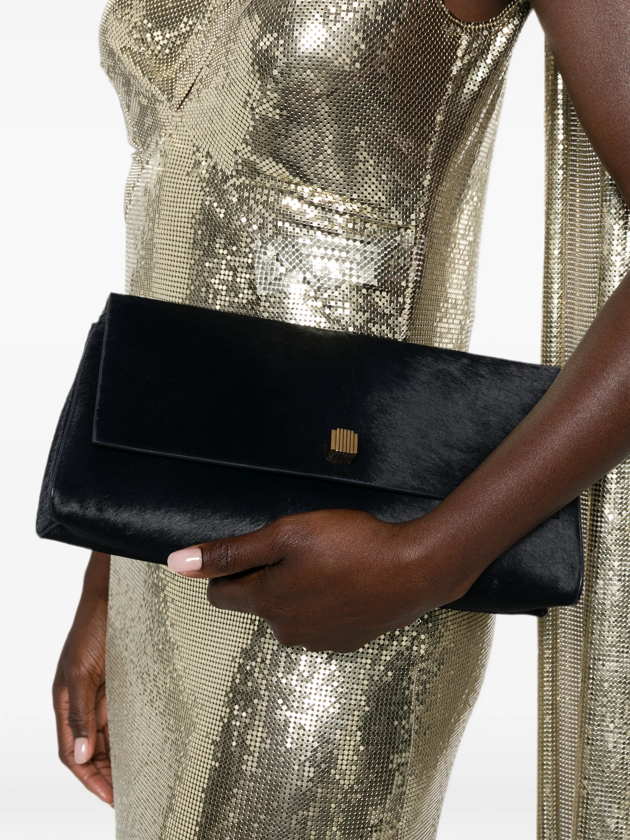 Audrey clutch