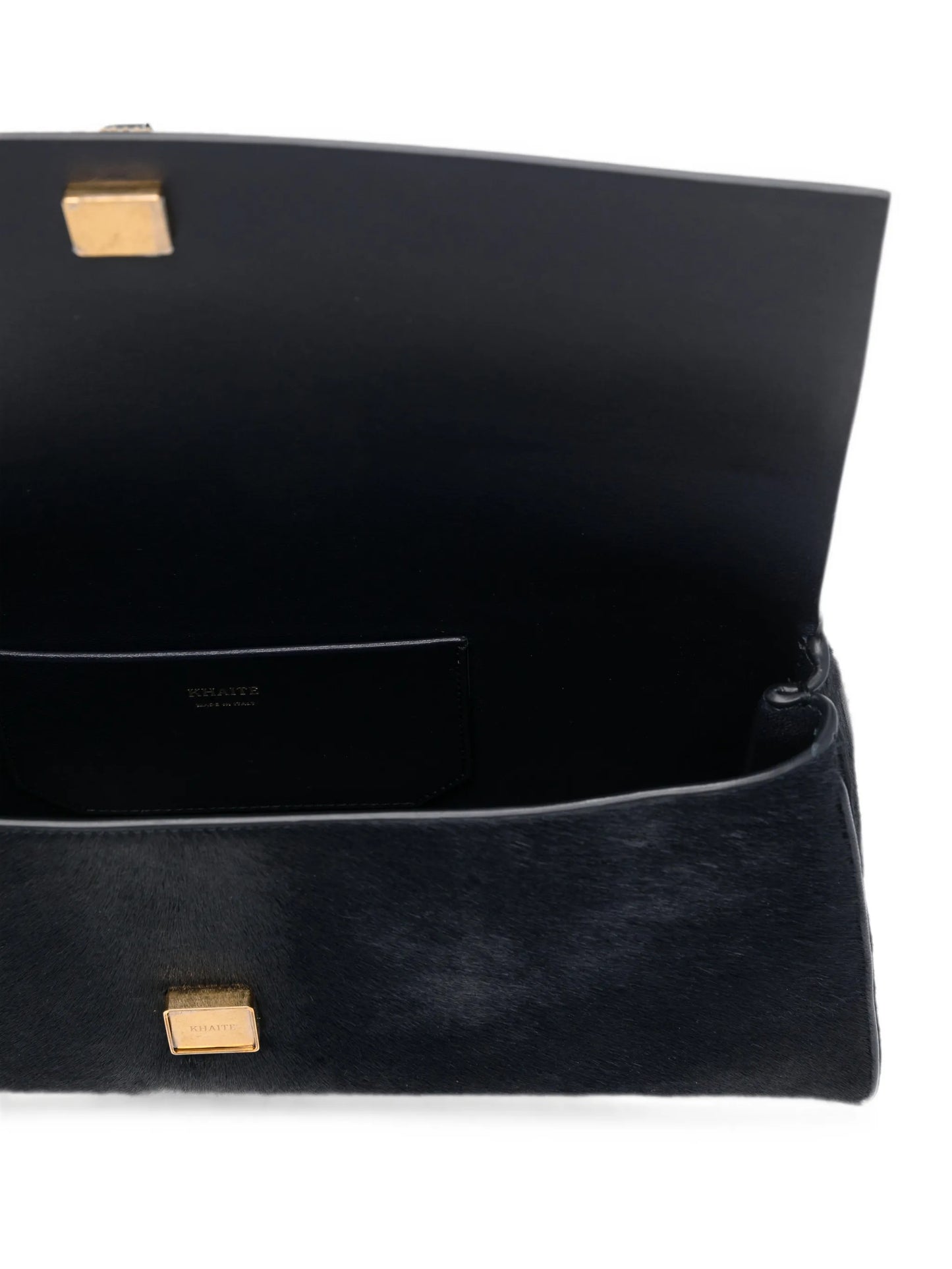 Audrey clutch bag
