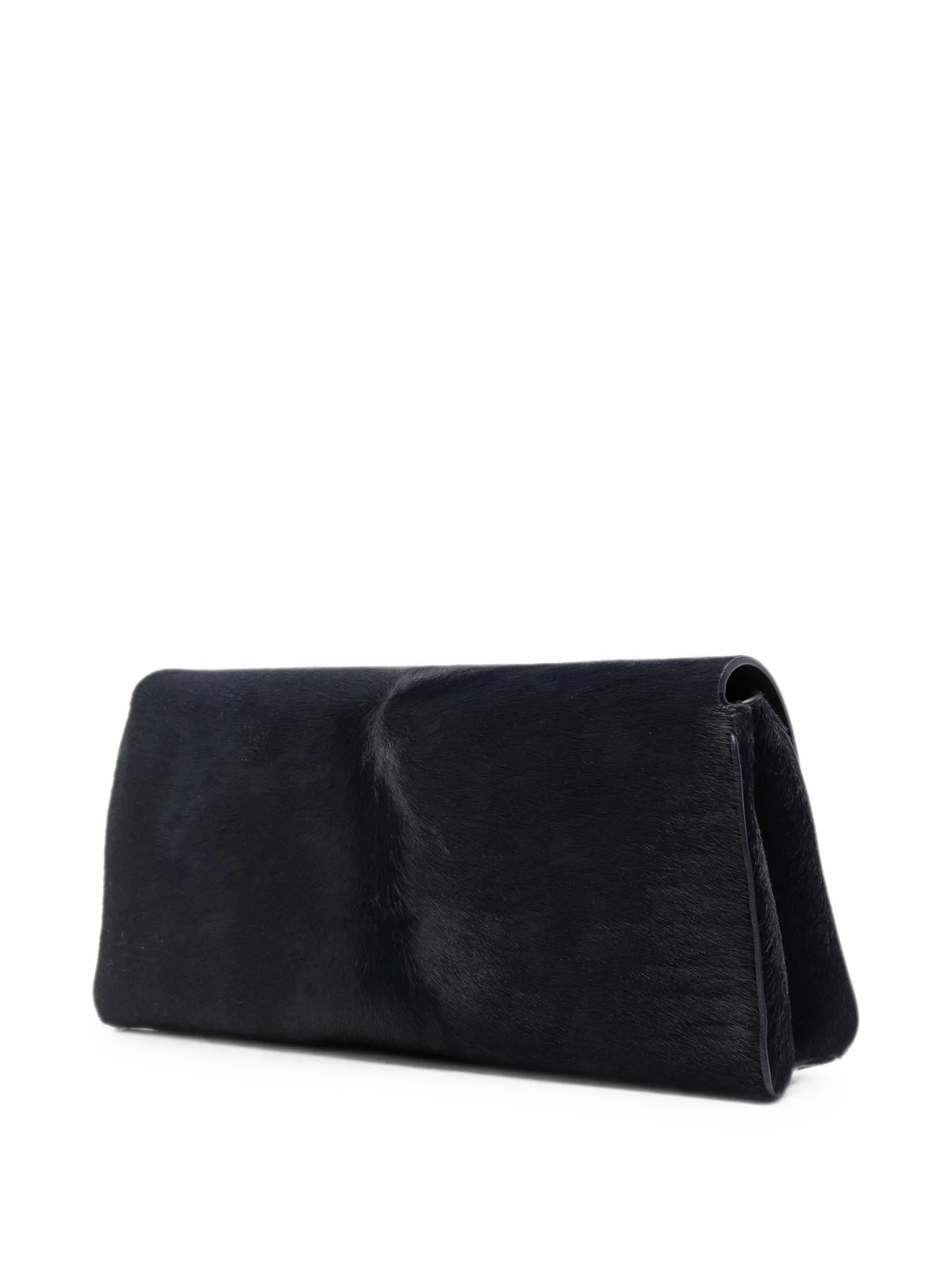 Audrey clutch bag