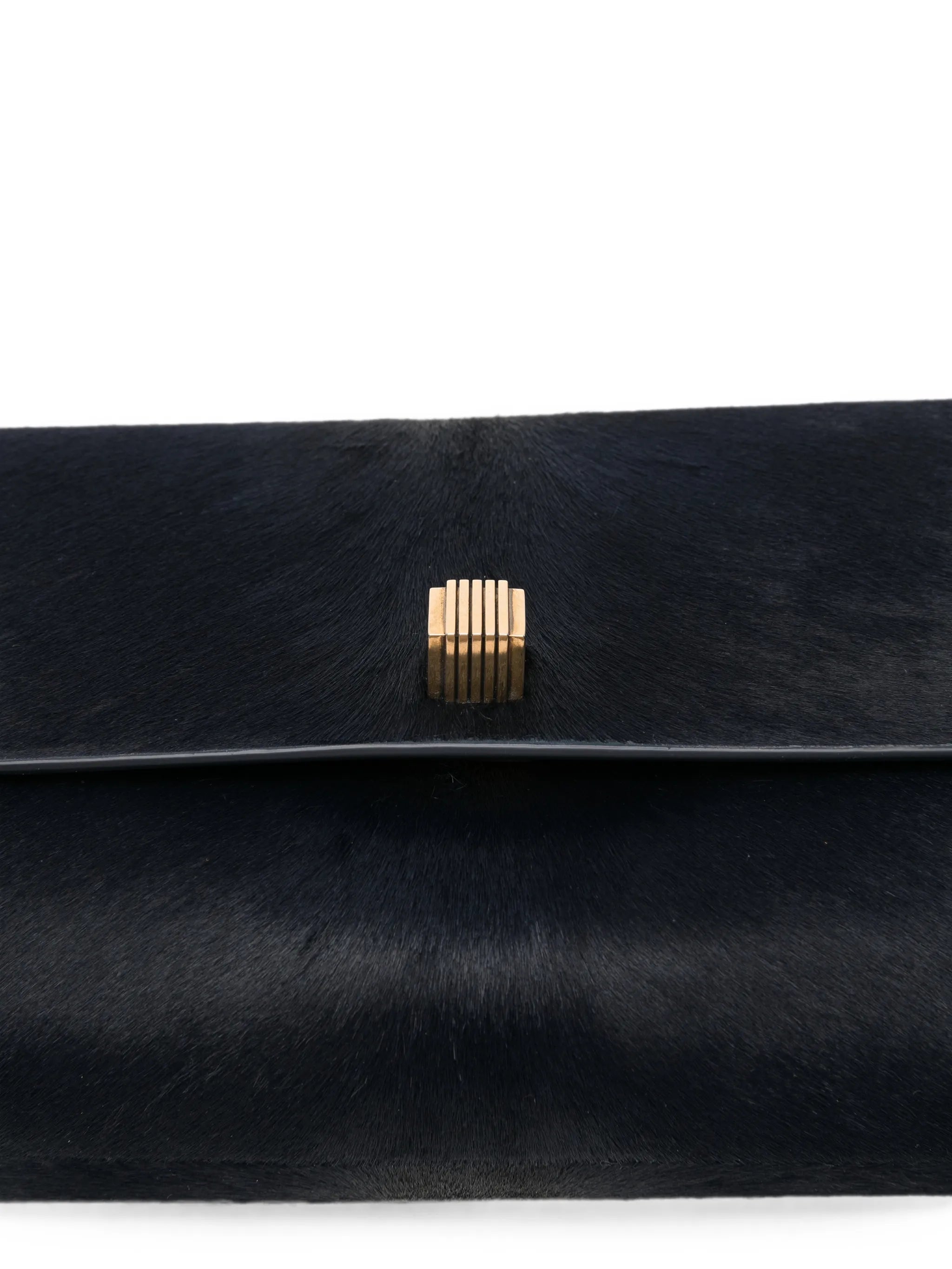 Audrey clutch bag