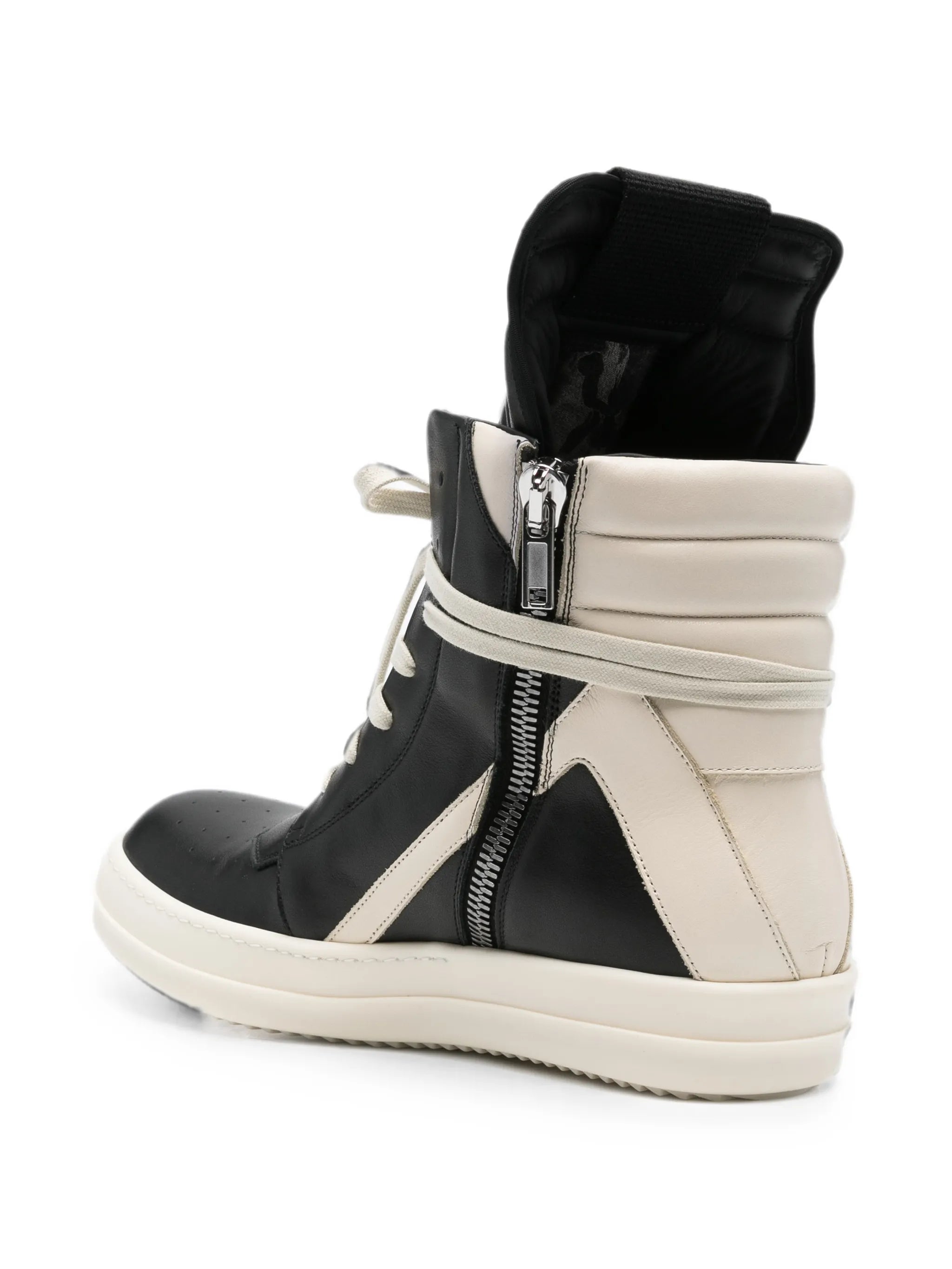 Geobasket sneakers