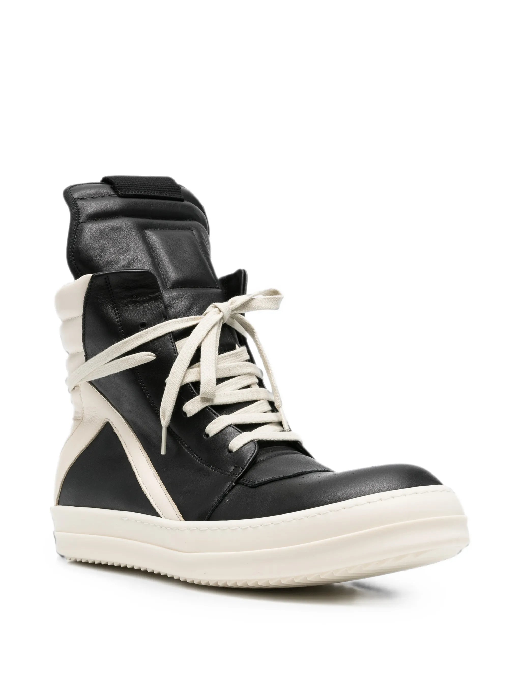 Geobasket sneakers