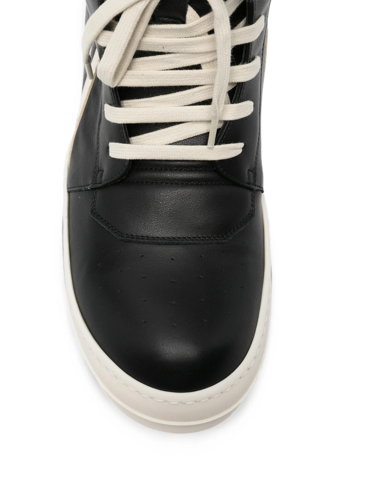 Geobasket sneakers