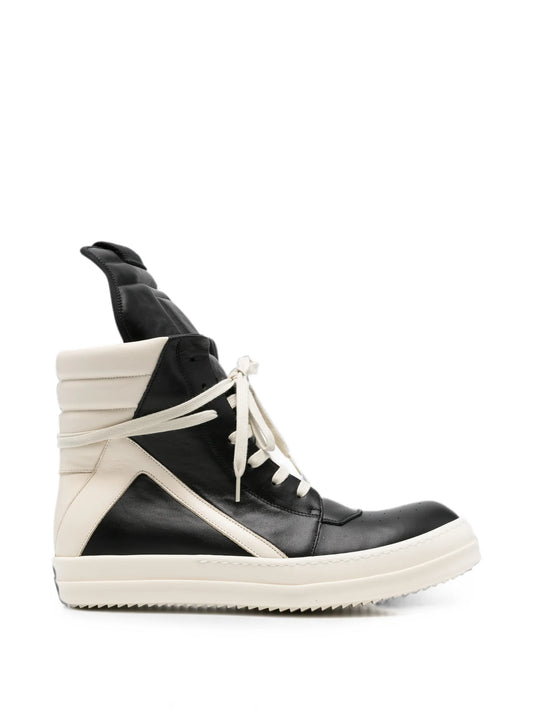Geobasket sneakers