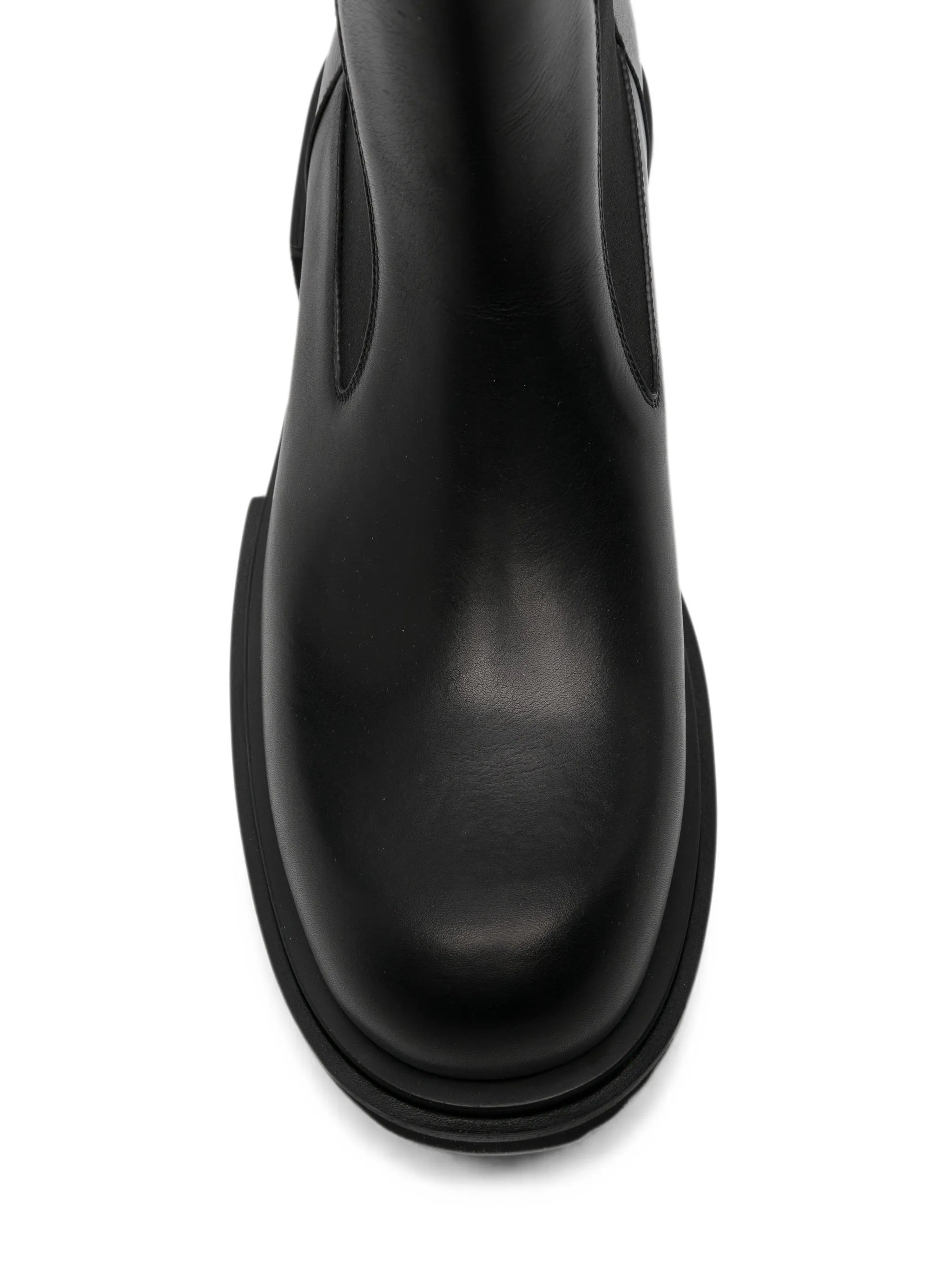 Beatle Gabe Chelsea boots