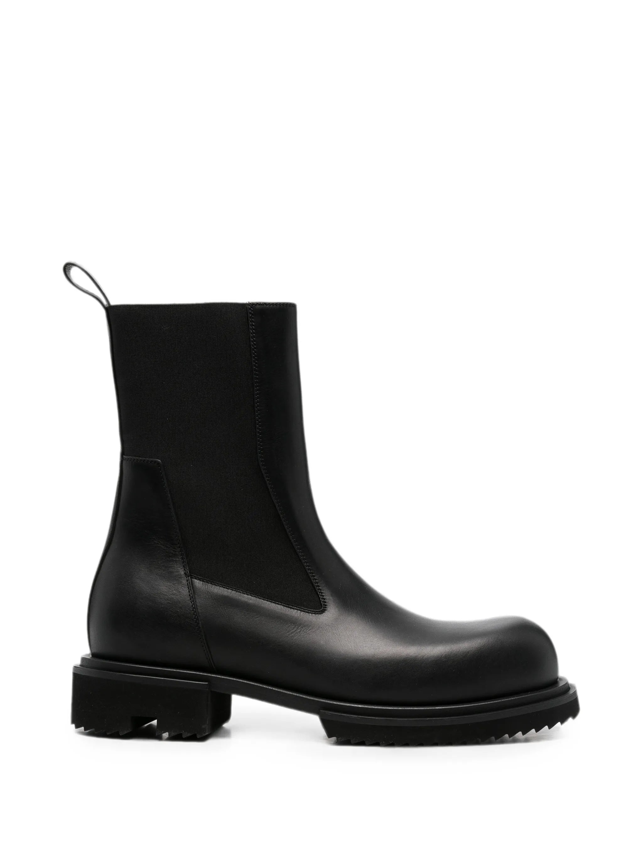Beatle Gabe Chelsea boots