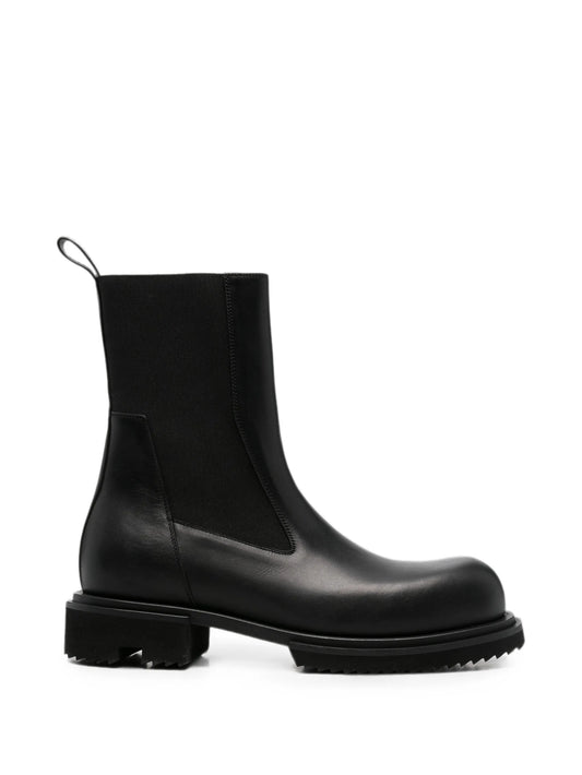 Beatle Gabe Chelsea boots