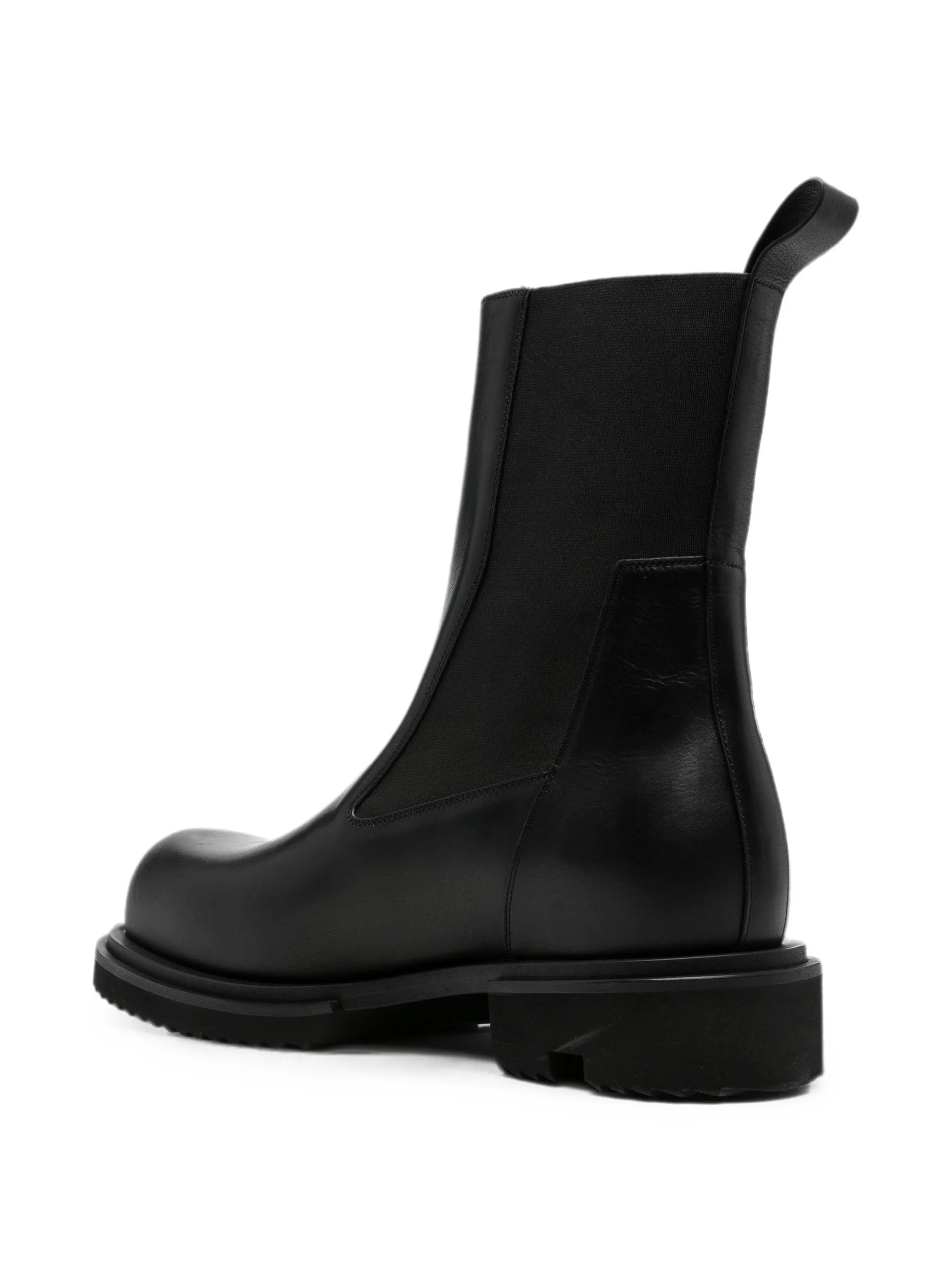 Beatle Gabe Chelsea boots
