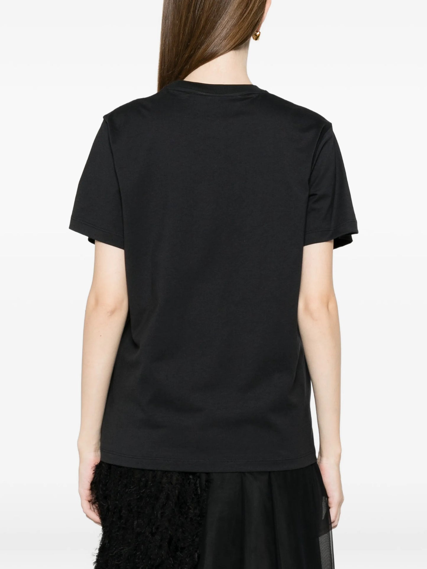 graphic T-shirt