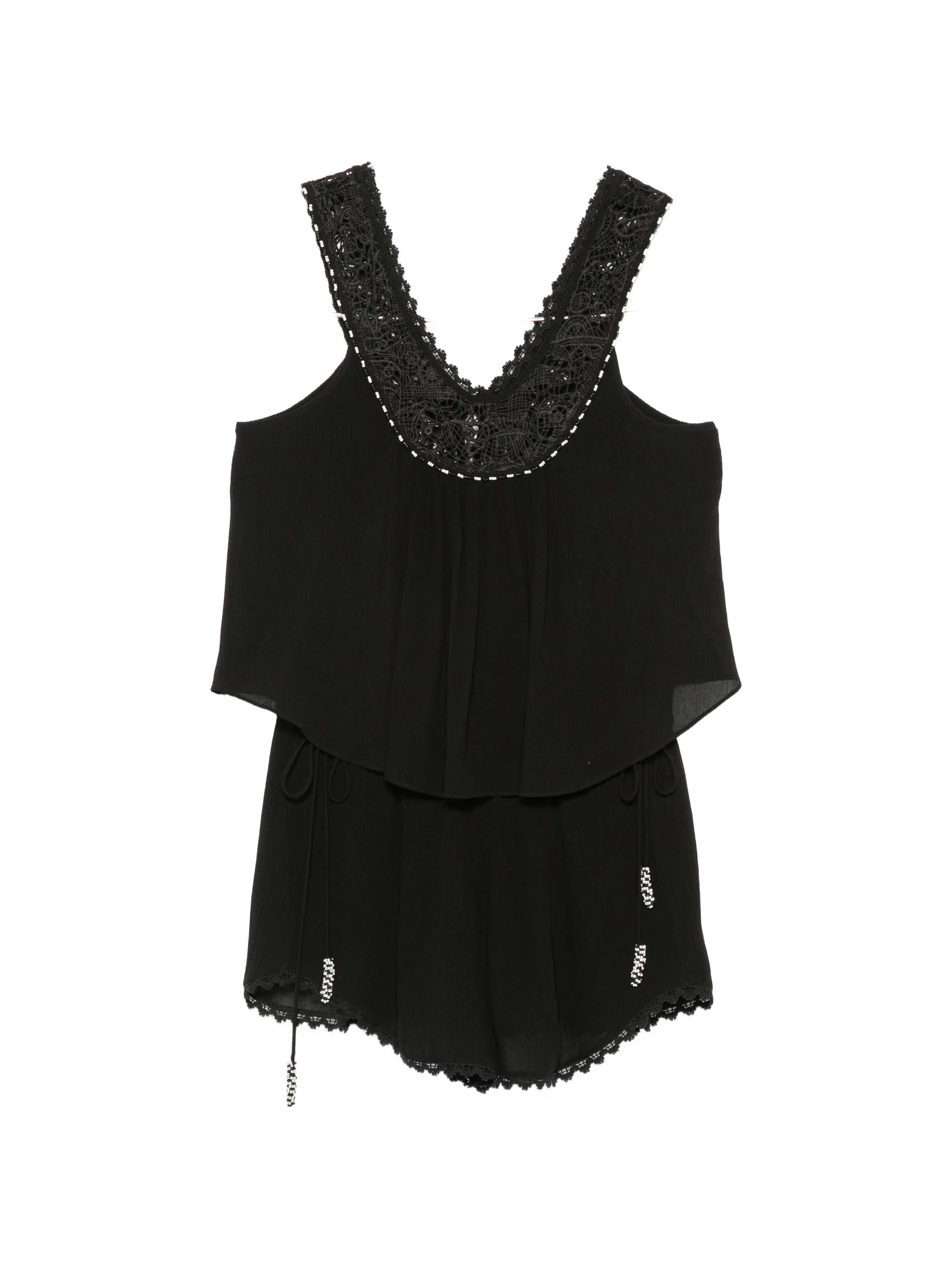 Nilany playsuit