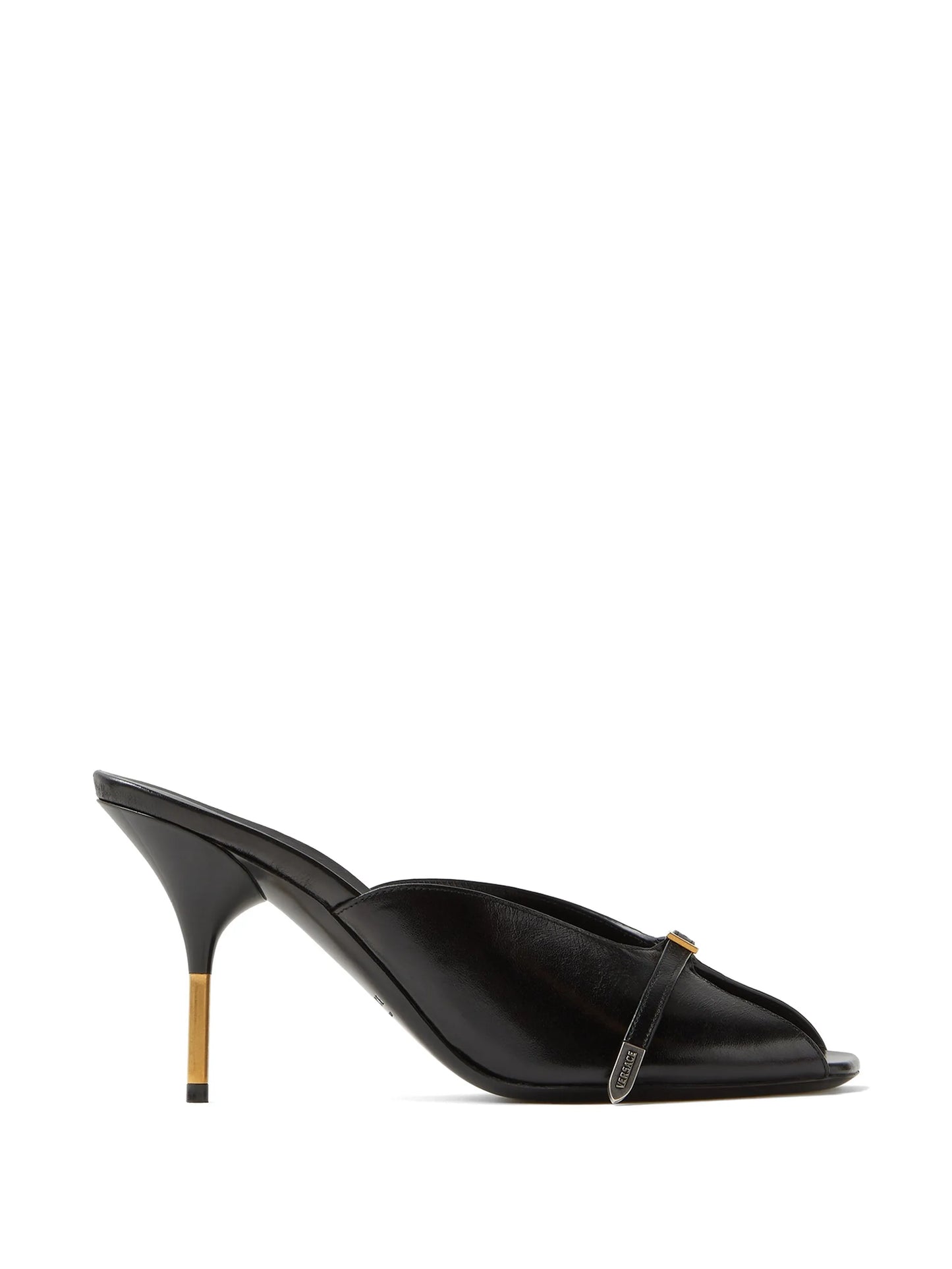 Nyx leather sandals